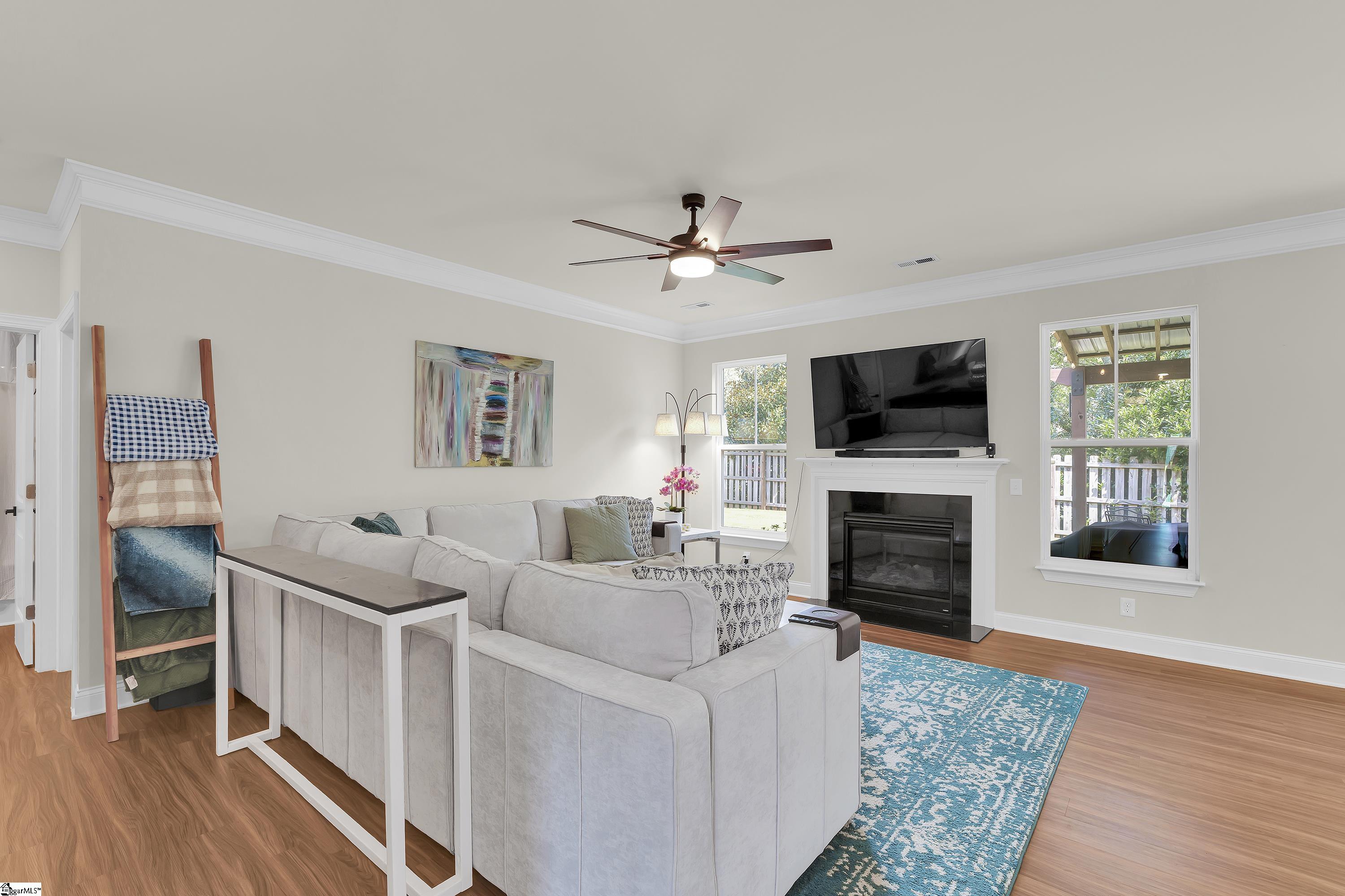 5 Foxbourne Way Simpsonville, SC 29681