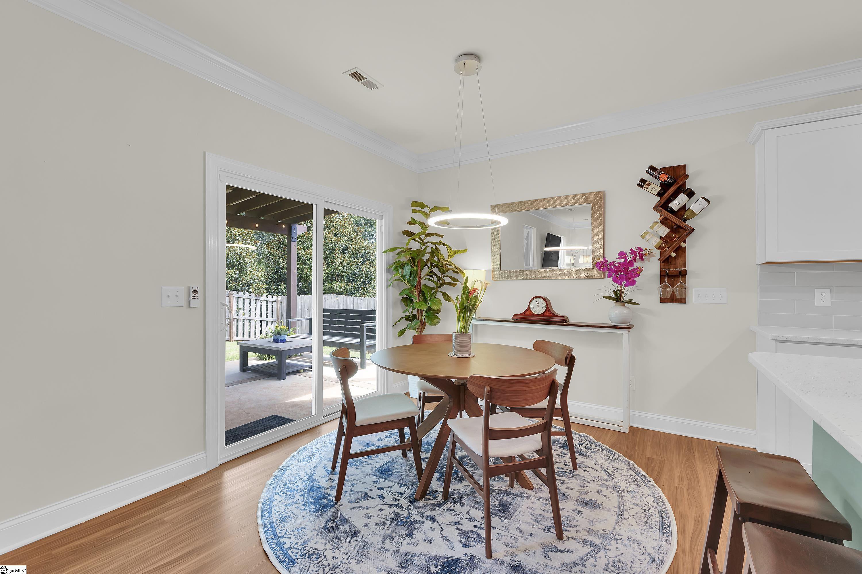 5 Foxbourne Way Simpsonville, SC 29681