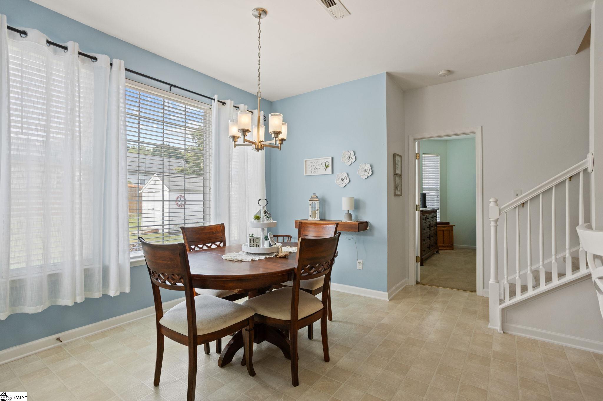105 Worcester Lane Easley, SC 29642