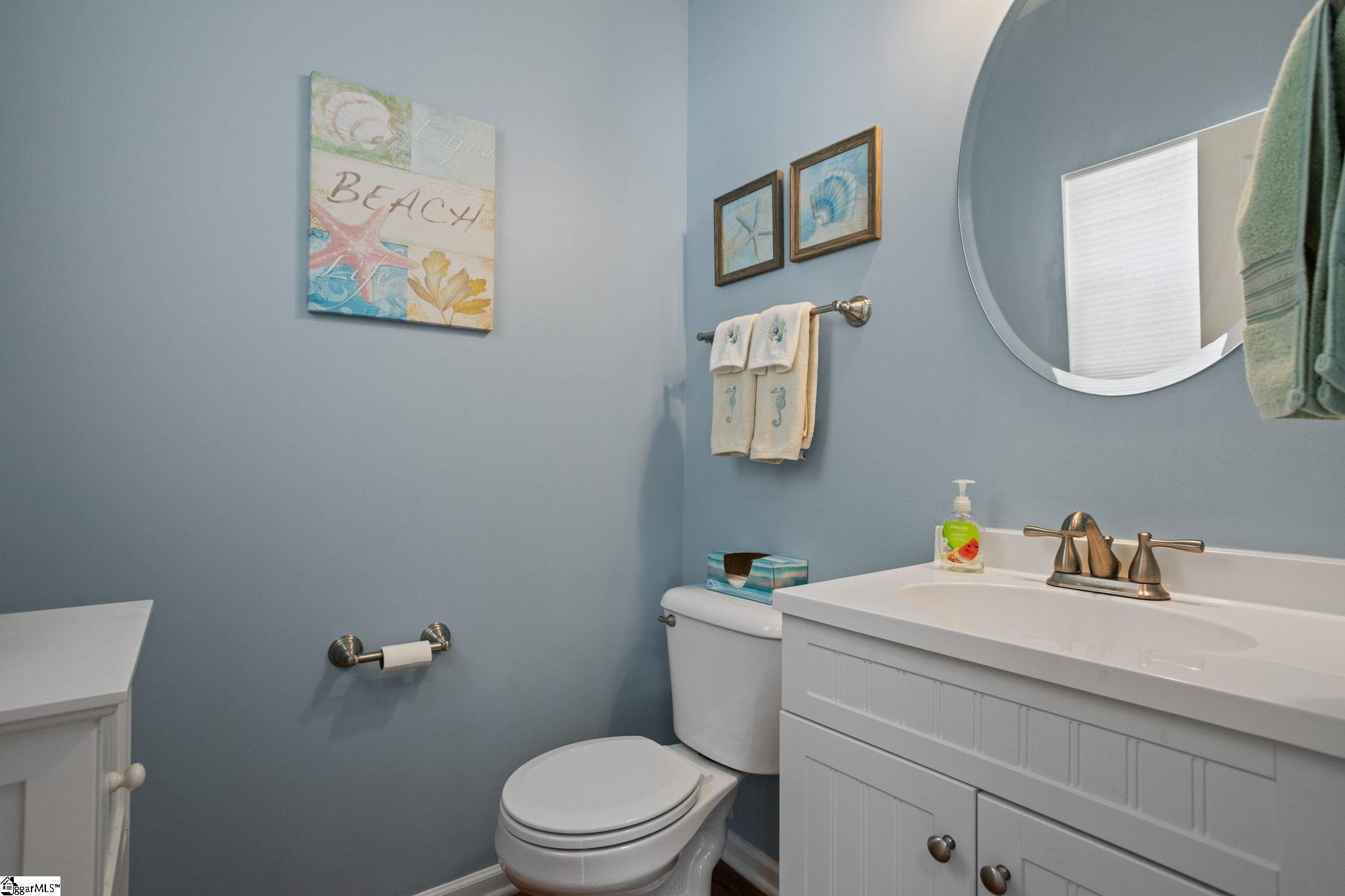105 Worcester Lane Easley, SC 29642