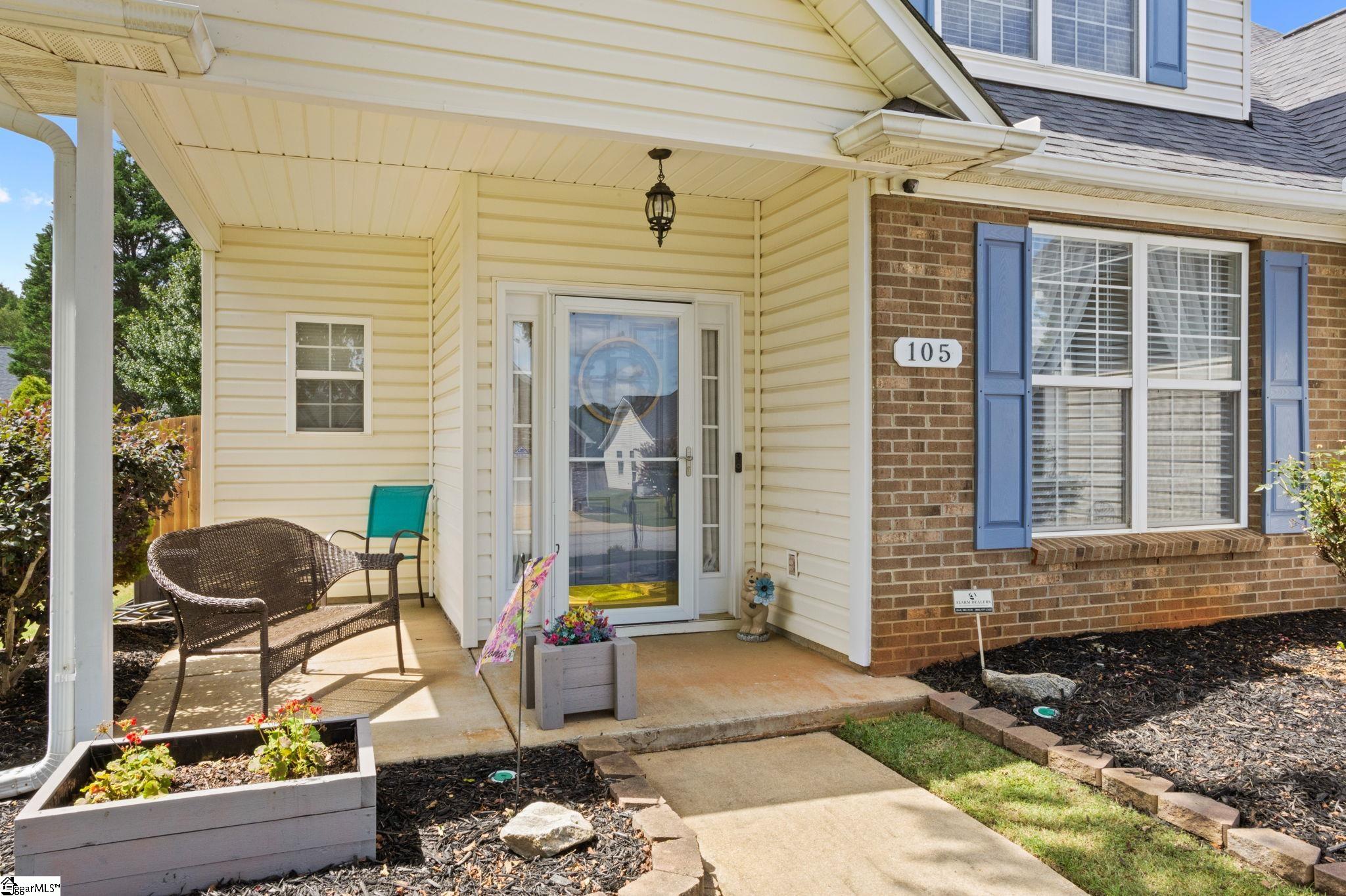 105 Worcester Lane Easley, SC 29642