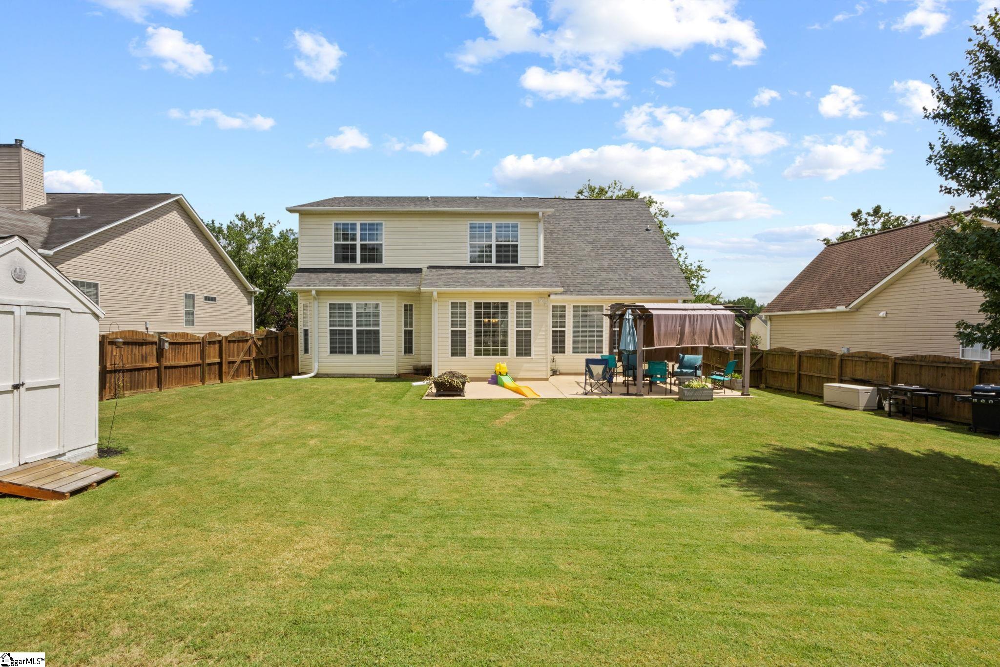 105 Worcester Lane Easley, SC 29642