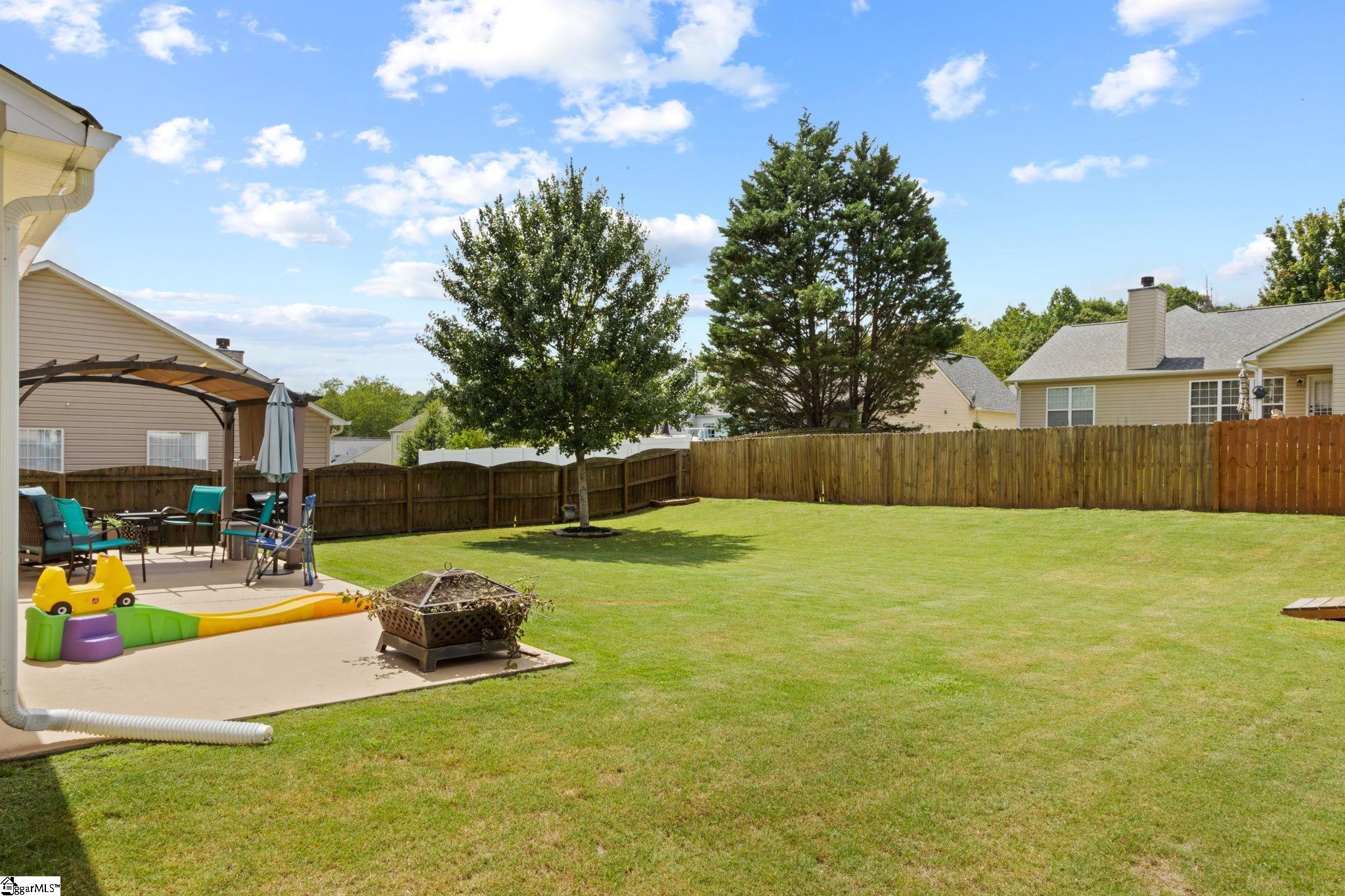 105 Worcester Lane Easley, SC 29642