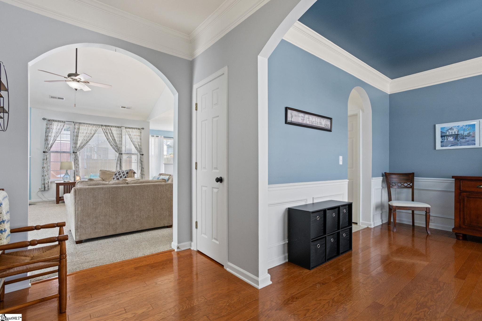 105 Worcester Lane Easley, SC 29642