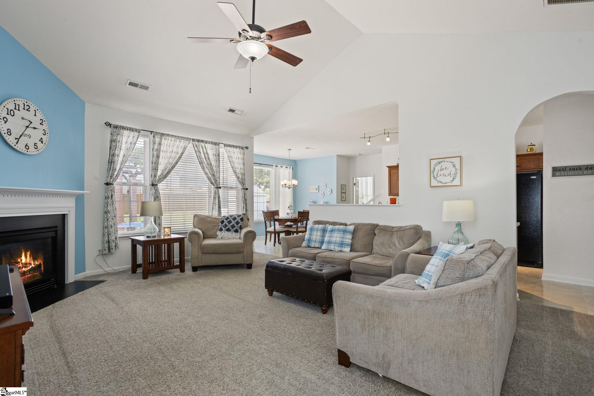 105 Worcester Lane Easley, SC 29642