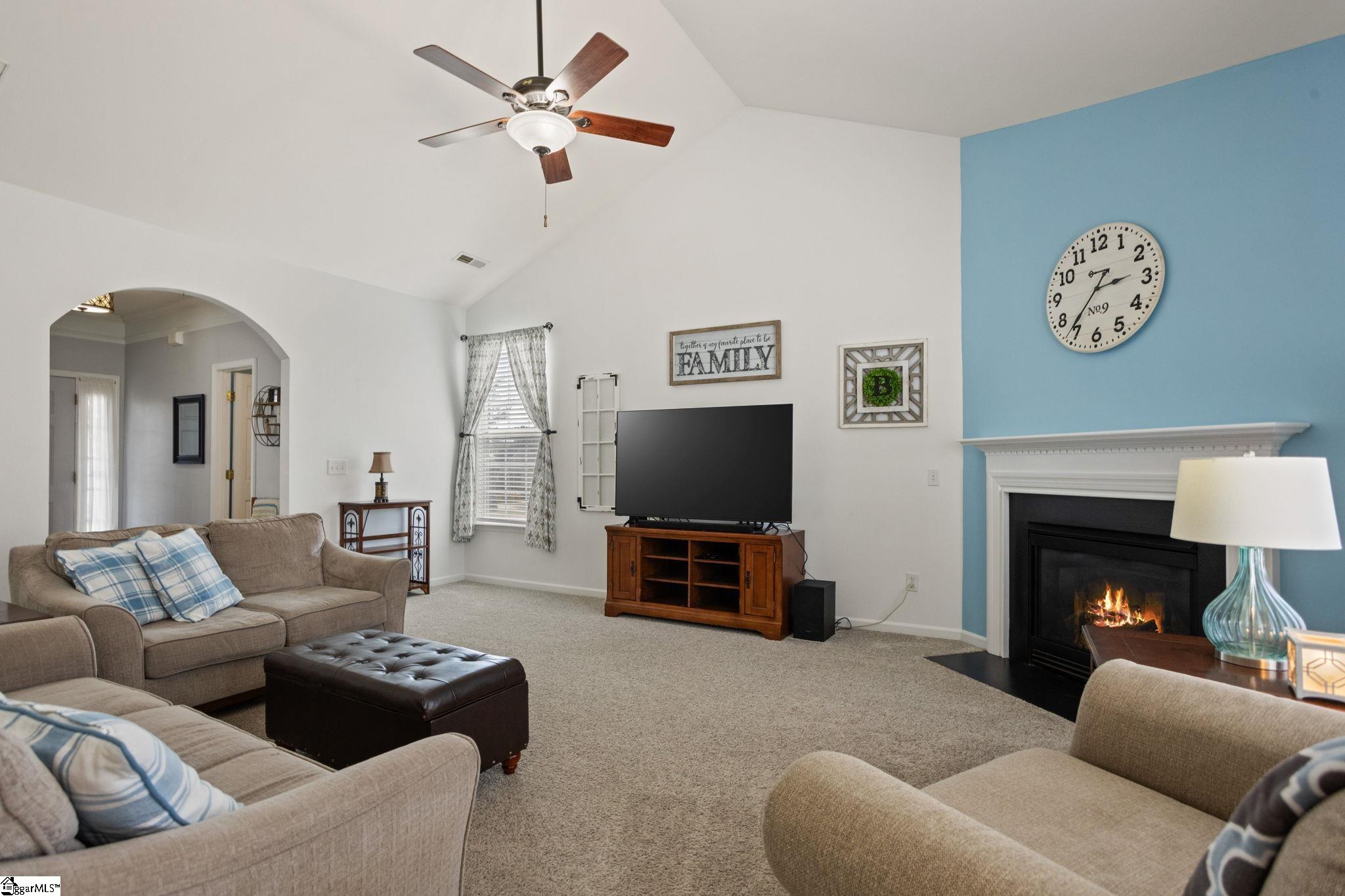 105 Worcester Lane Easley, SC 29642