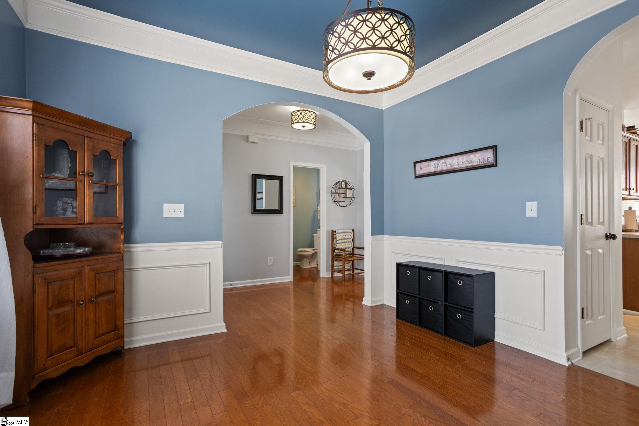 105 Worcester Lane Easley, SC 29642