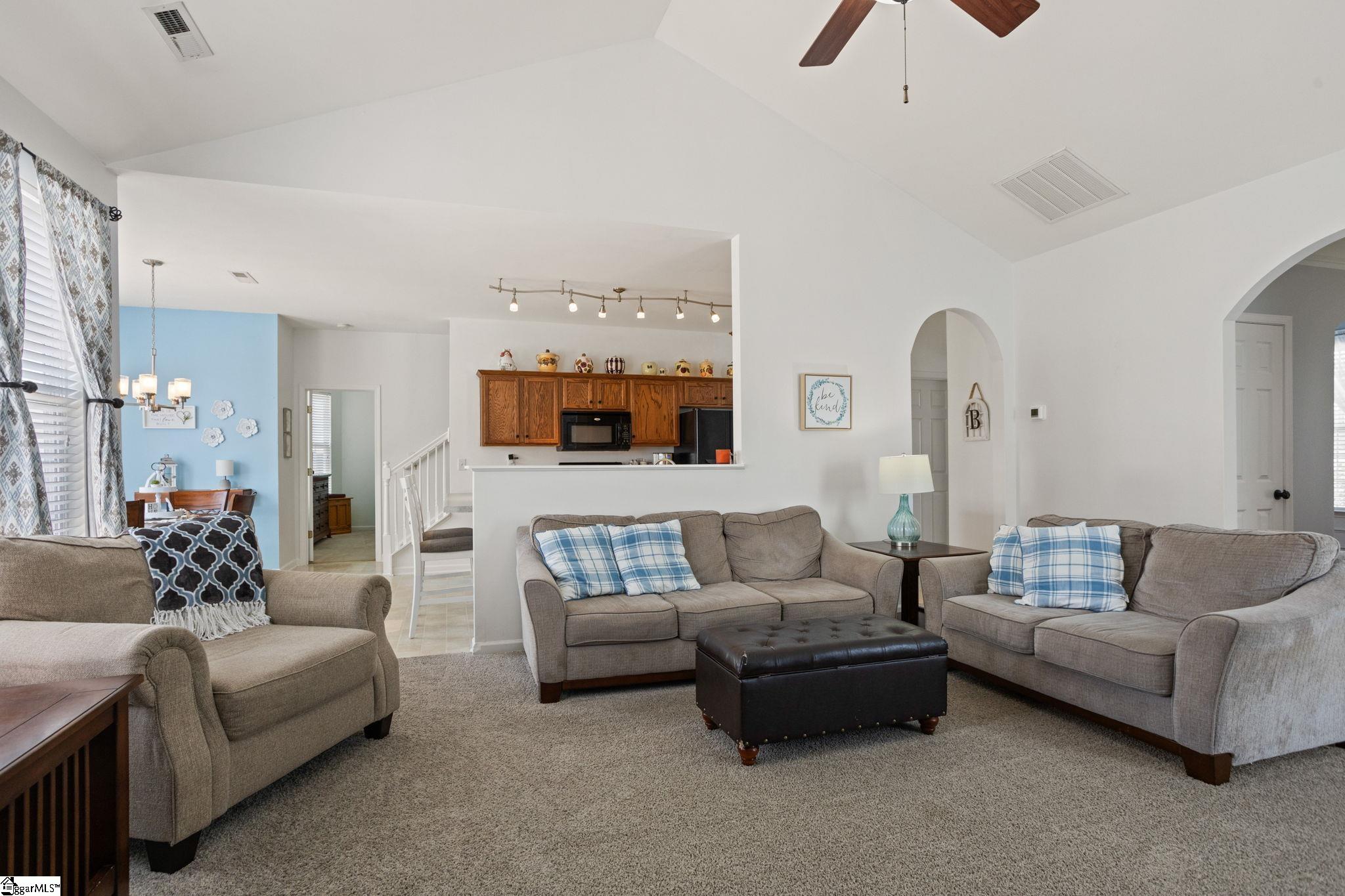 105 Worcester Lane Easley, SC 29642