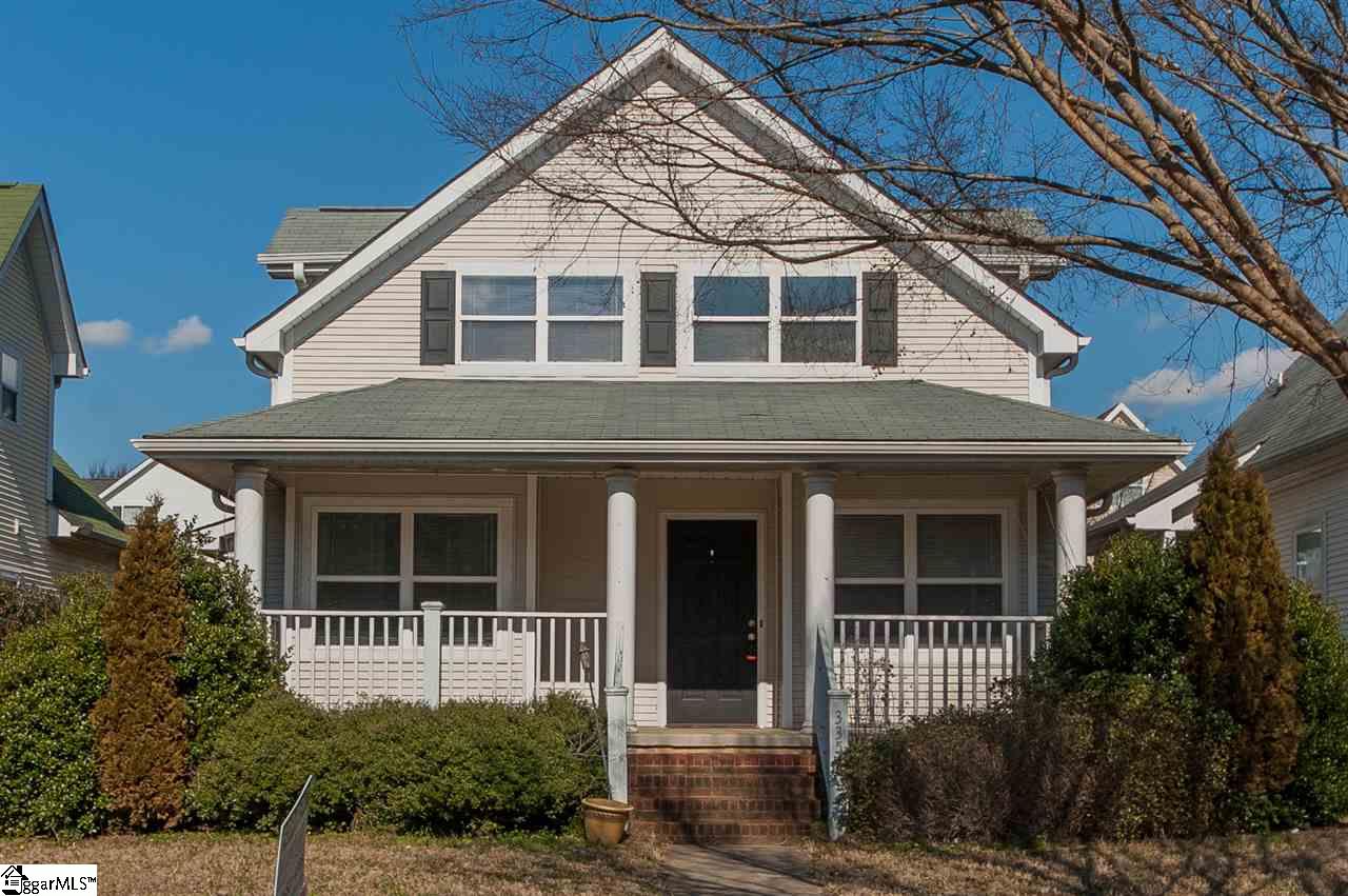 335 Woodlark Street Greenville, SC 29607