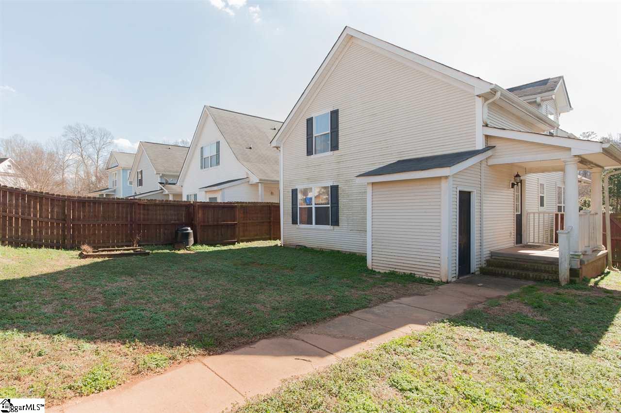 335 Woodlark Street Greenville, SC 29607