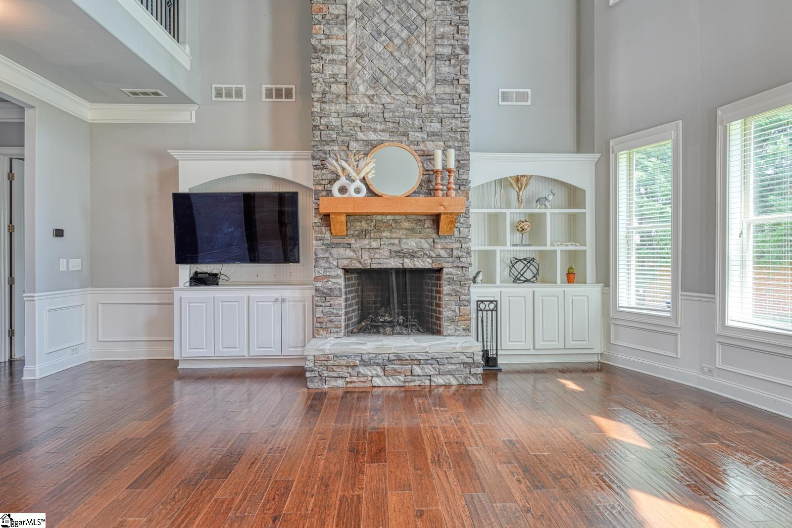 18 Abington Hall Court Greer, SC 29650