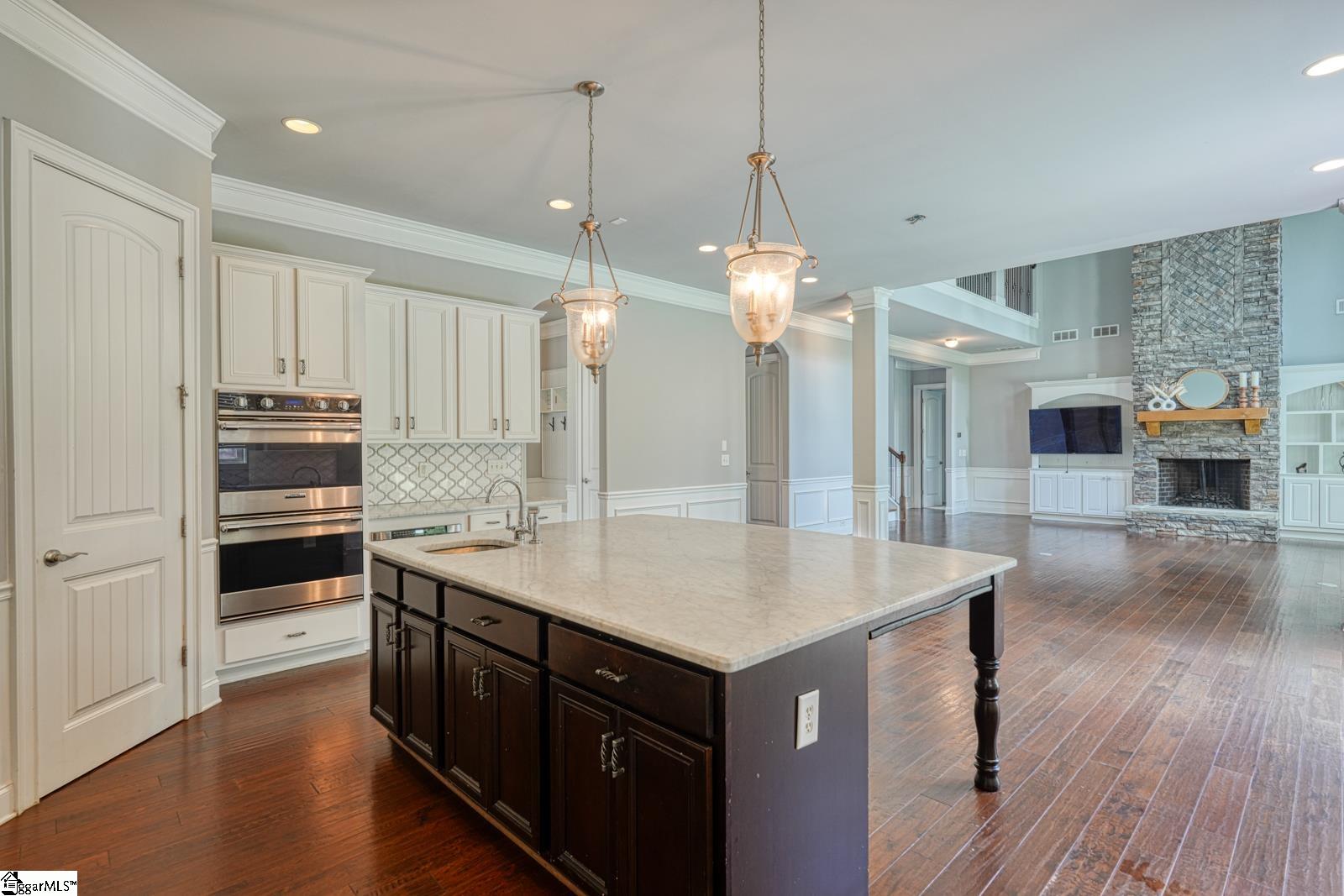 18 Abington Hall Court Greer, SC 29650