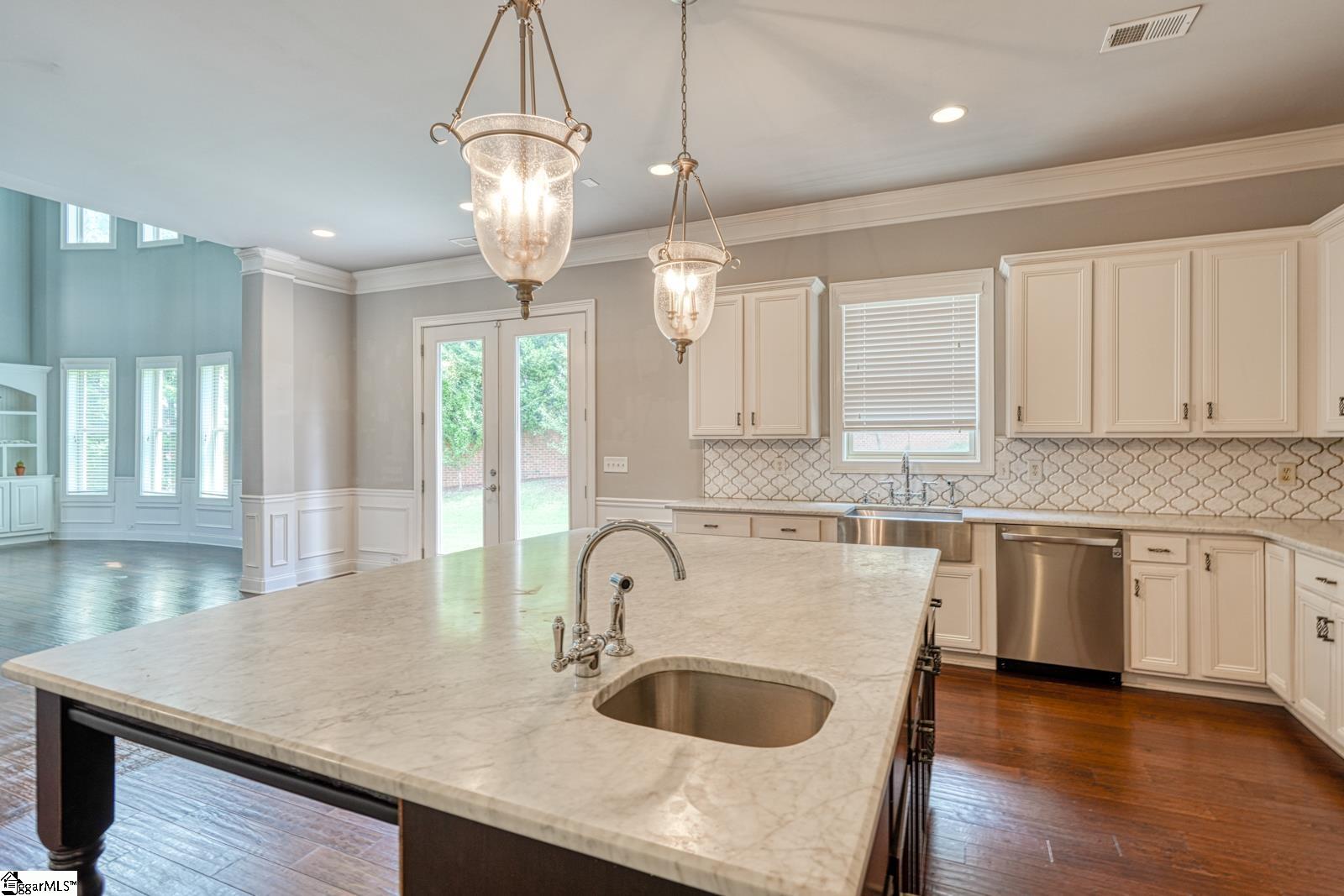 18 Abington Hall Court Greer, SC 29650