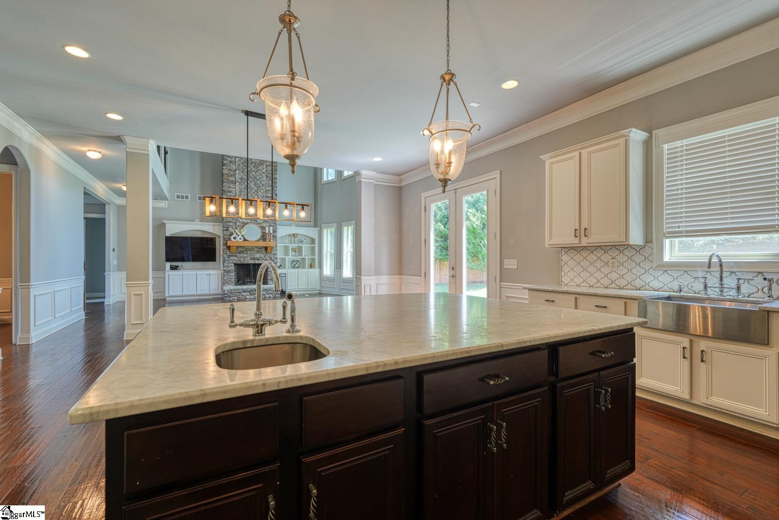 18 Abington Hall Court Greer, SC 29650