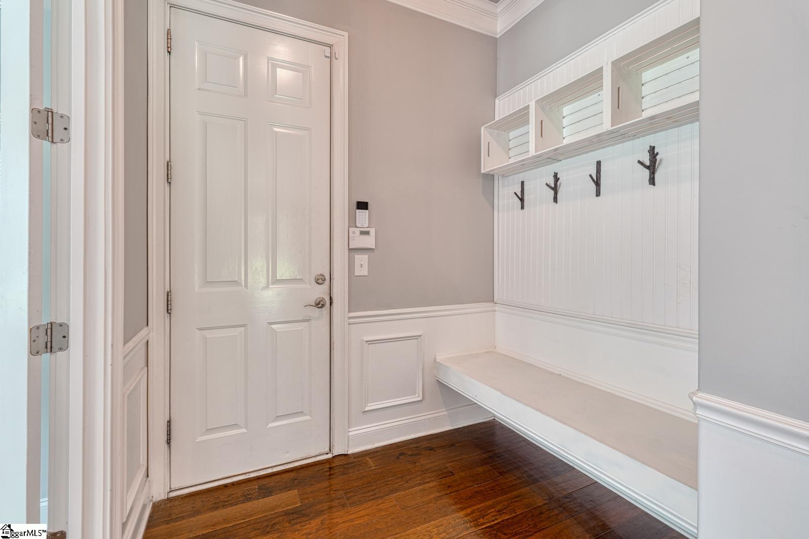 18 Abington Hall Court Greer, SC 29650