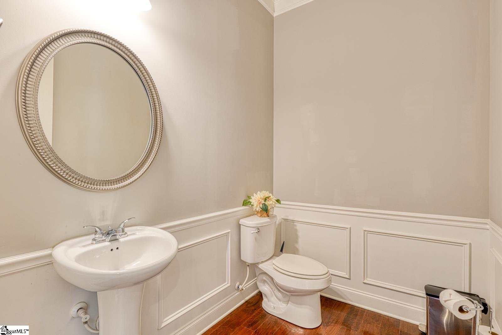 18 Abington Hall Court Greer, SC 29650