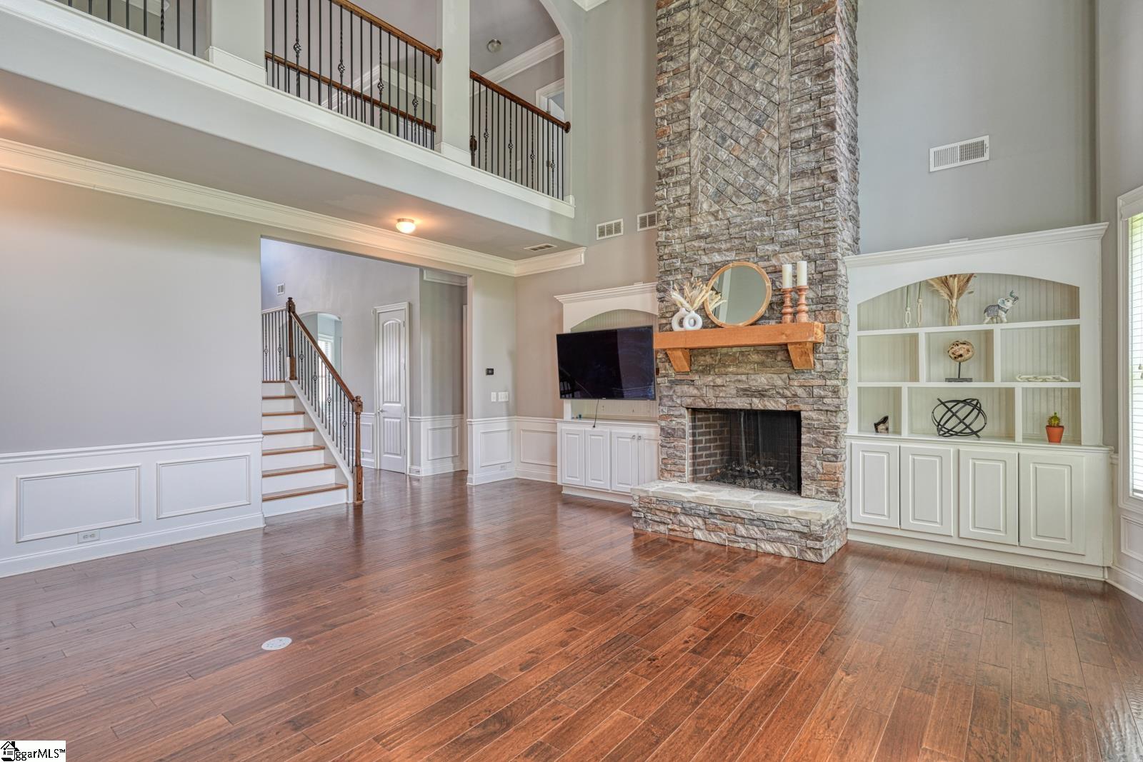 18 Abington Hall Court Greer, SC 29650