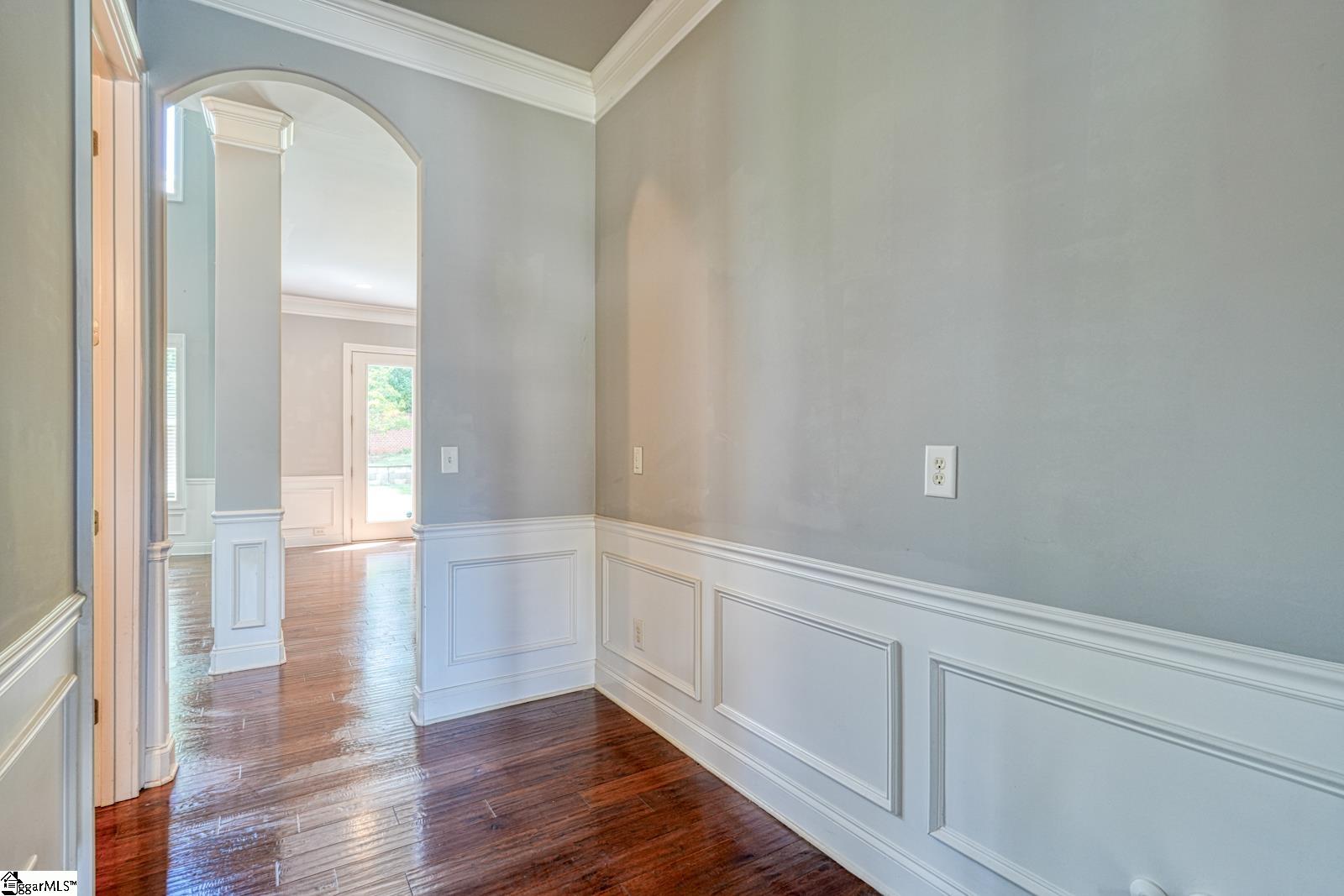 18 Abington Hall Court Greer, SC 29650