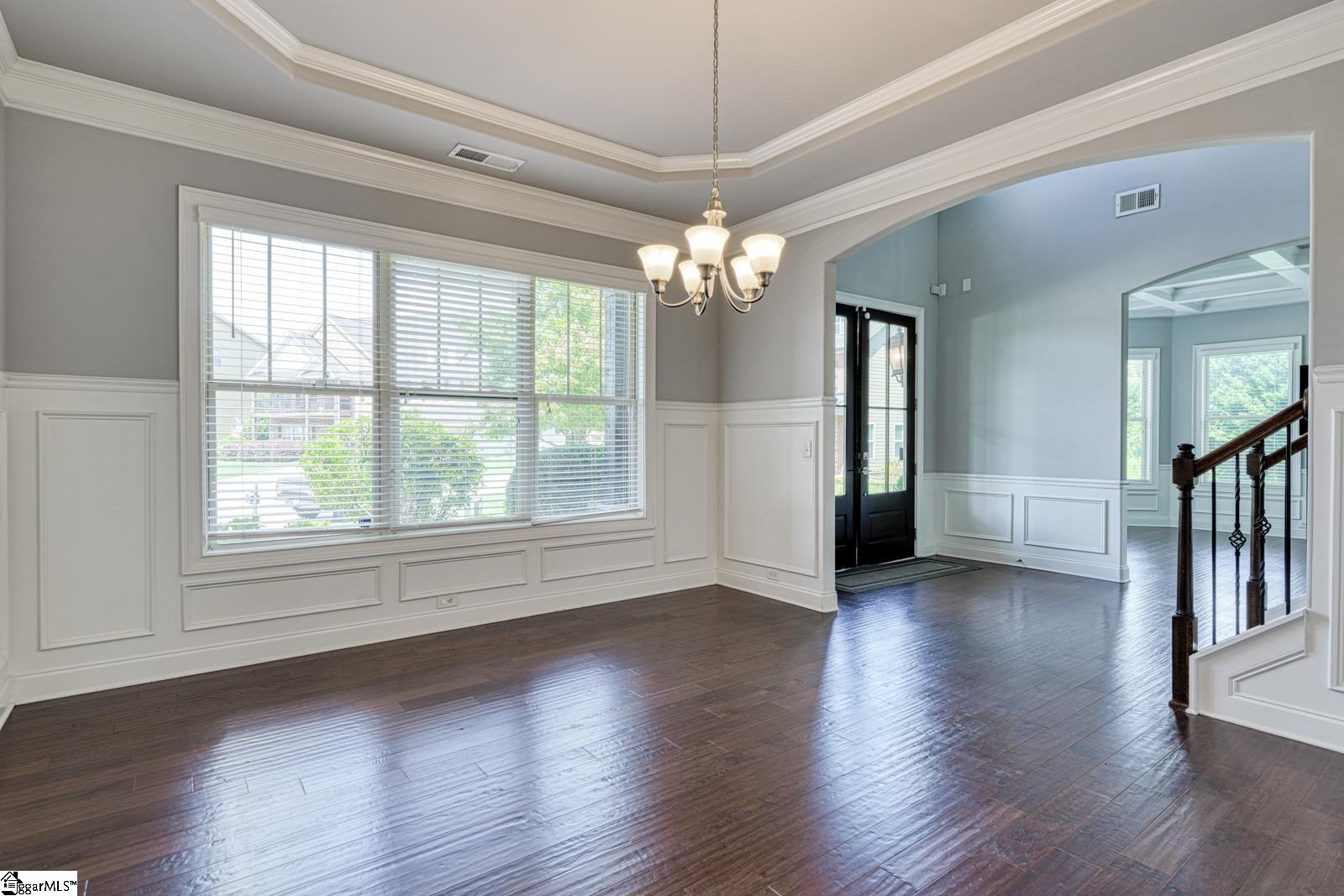 18 Abington Hall Court Greer, SC 29650