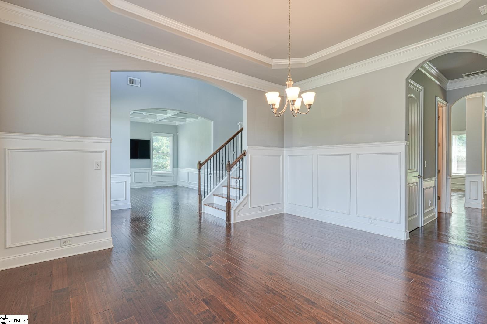 18 Abington Hall Court Greer, SC 29650