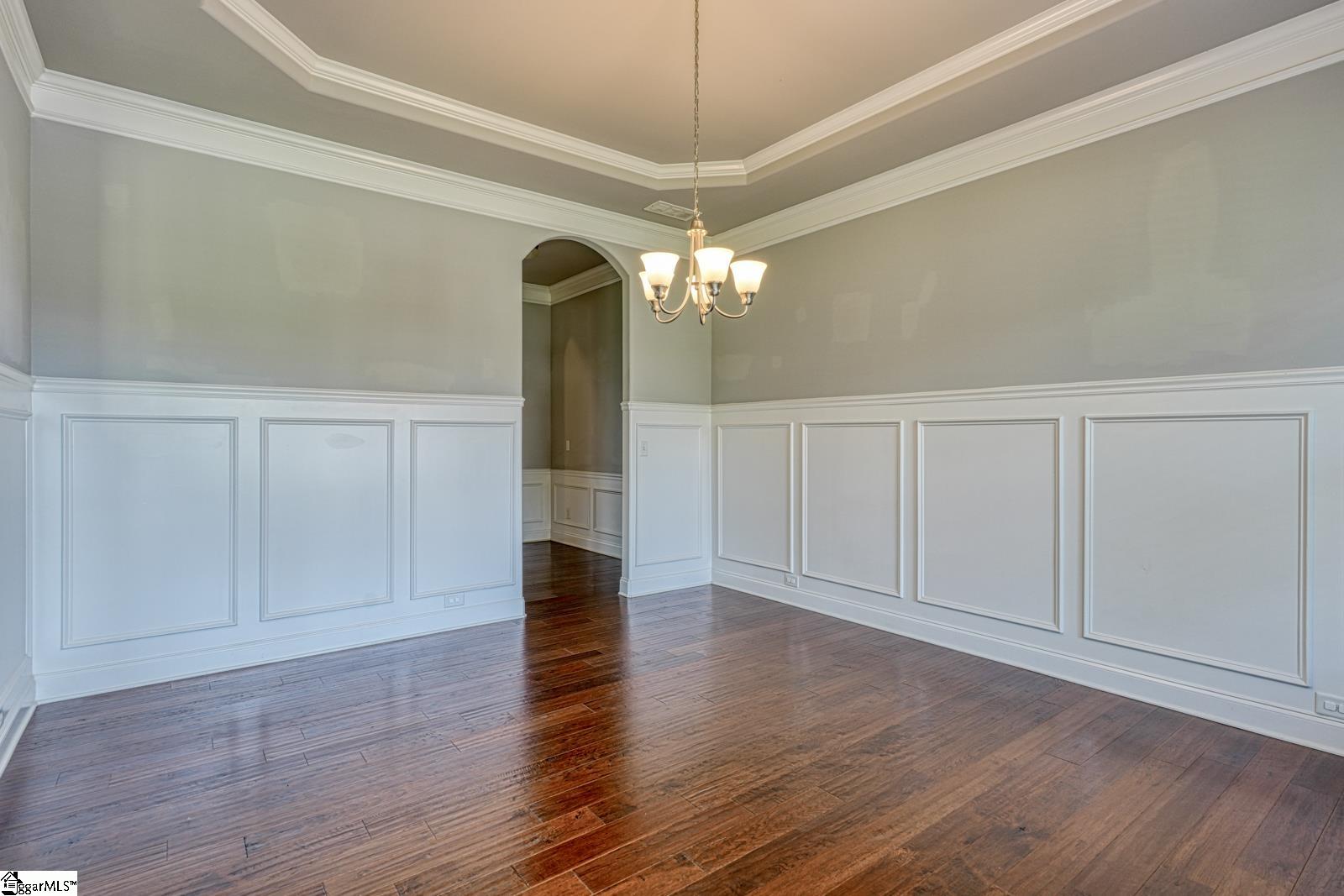 18 Abington Hall Court Greer, SC 29650