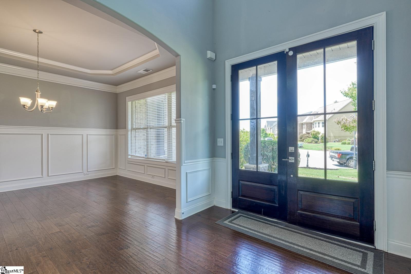 18 Abington Hall Court Greer, SC 29650