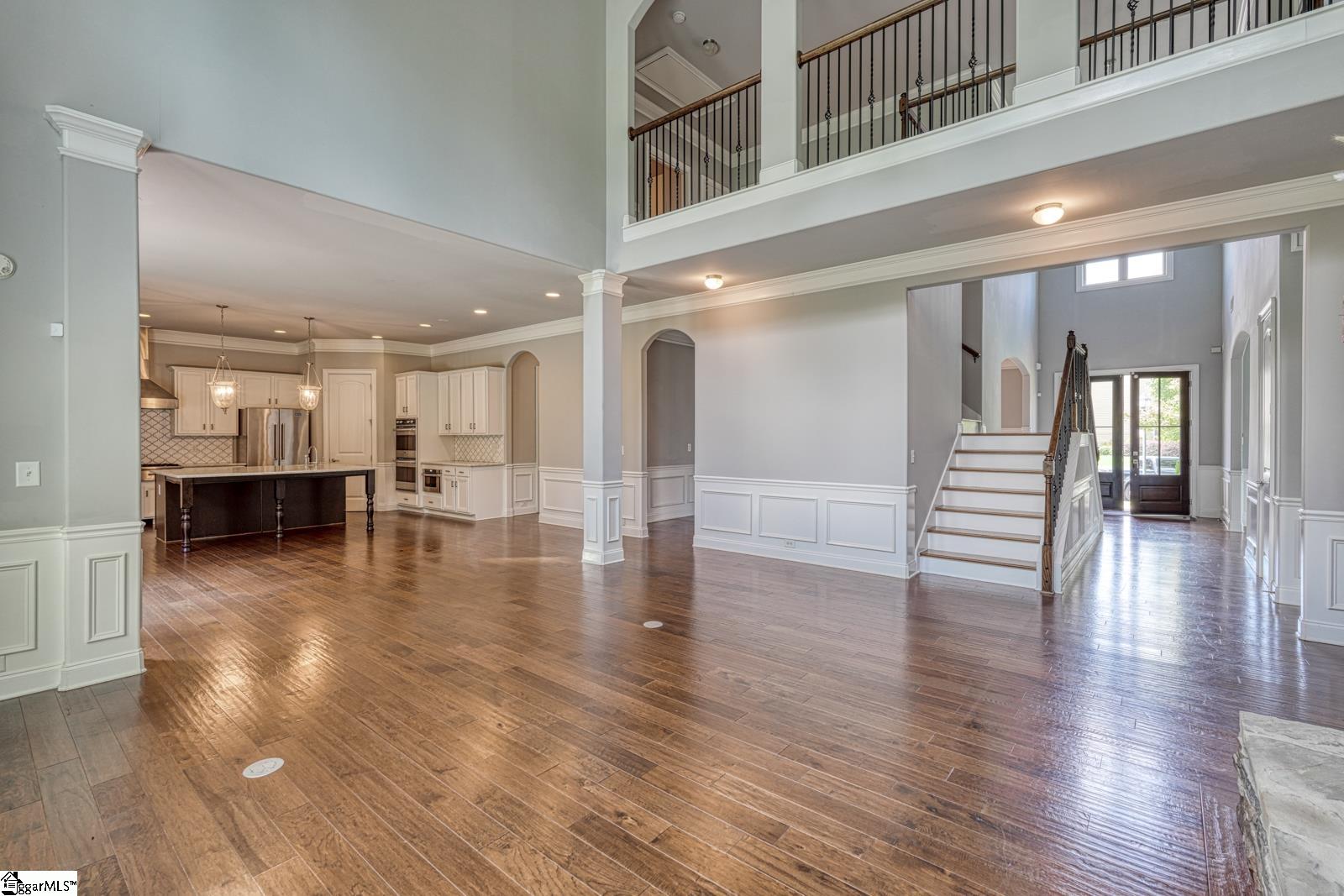 18 Abington Hall Court Greer, SC 29650
