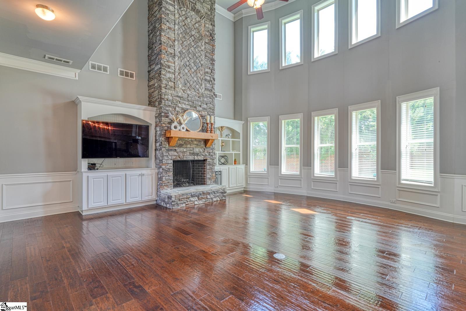 18 Abington Hall Court Greer, SC 29650