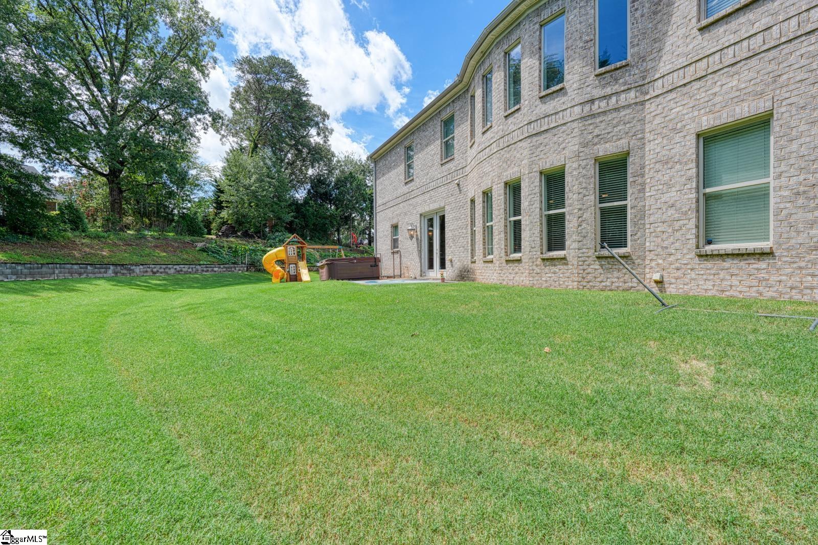 18 Abington Hall Court Greer, SC 29650