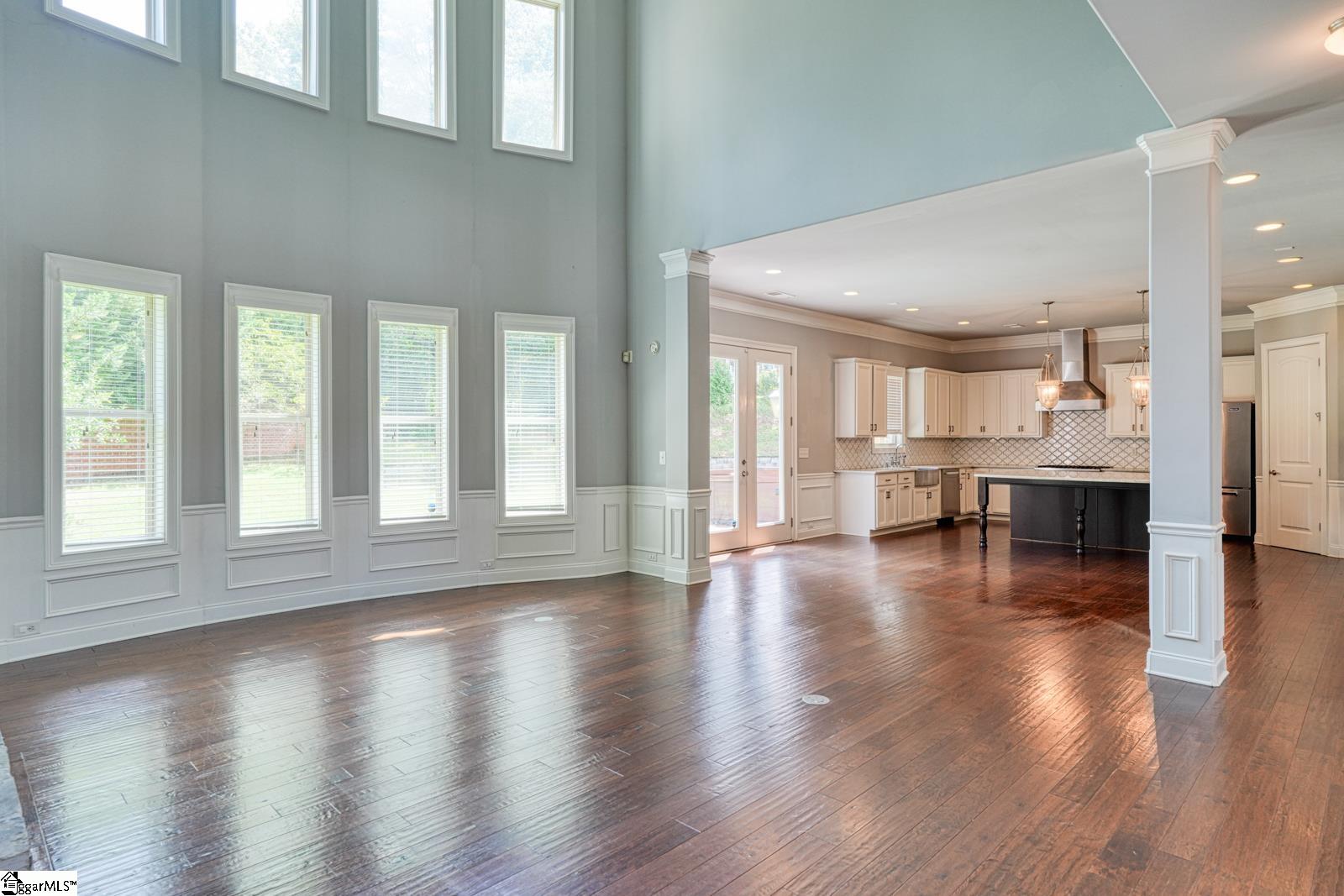 18 Abington Hall Court Greer, SC 29650
