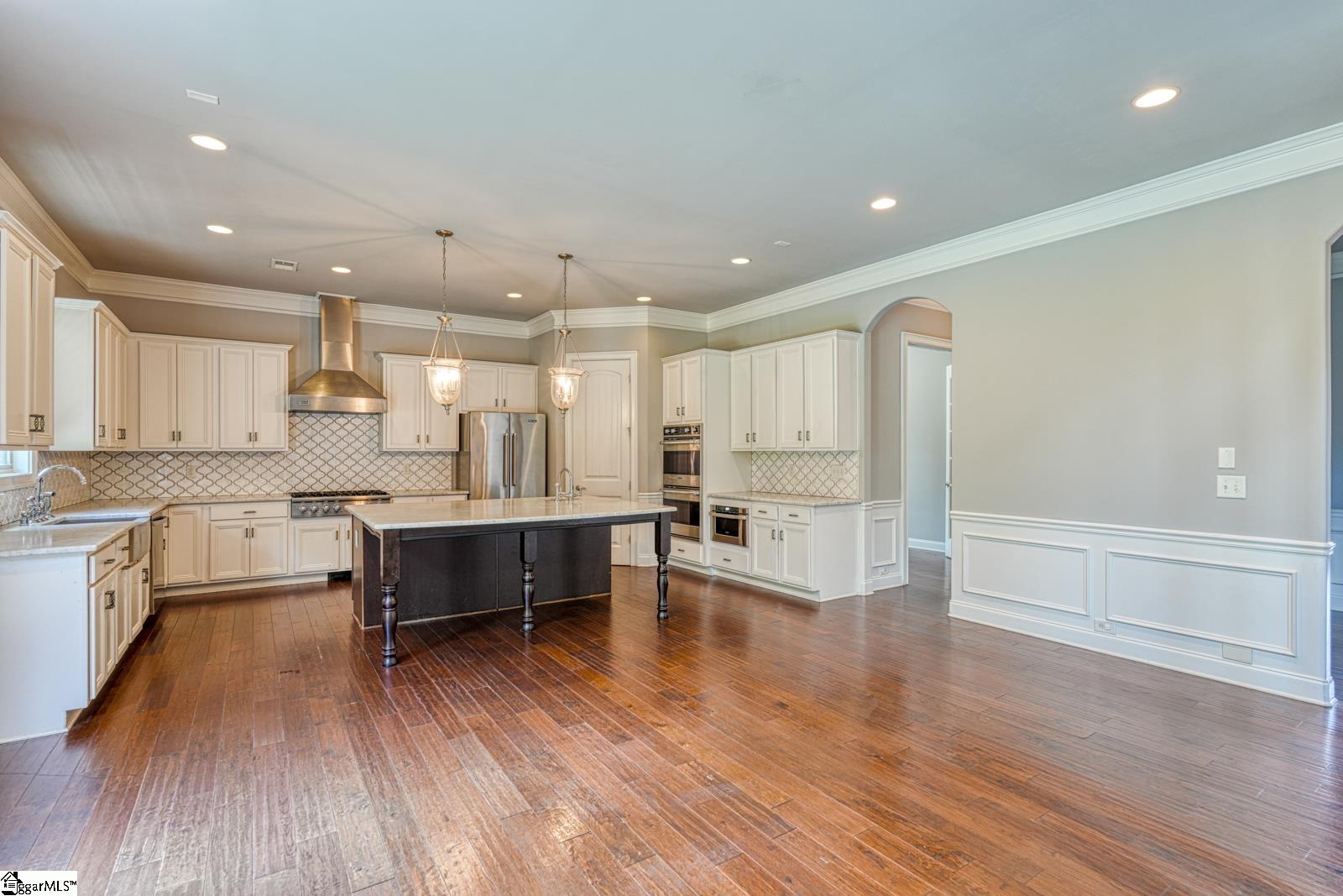 18 Abington Hall Court Greer, SC 29650