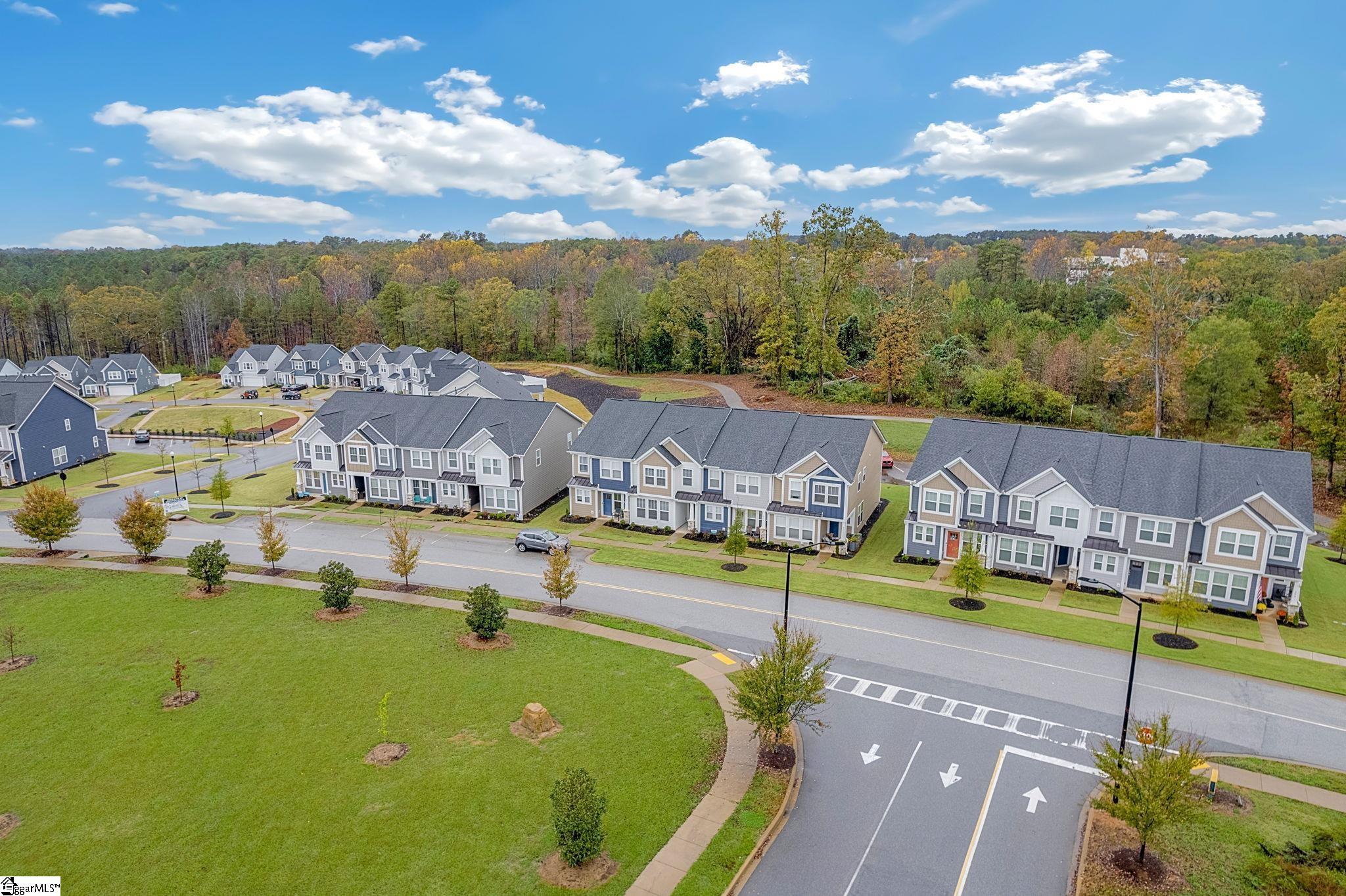 275 Dalmatian Drive Spartanburg, SC 29307