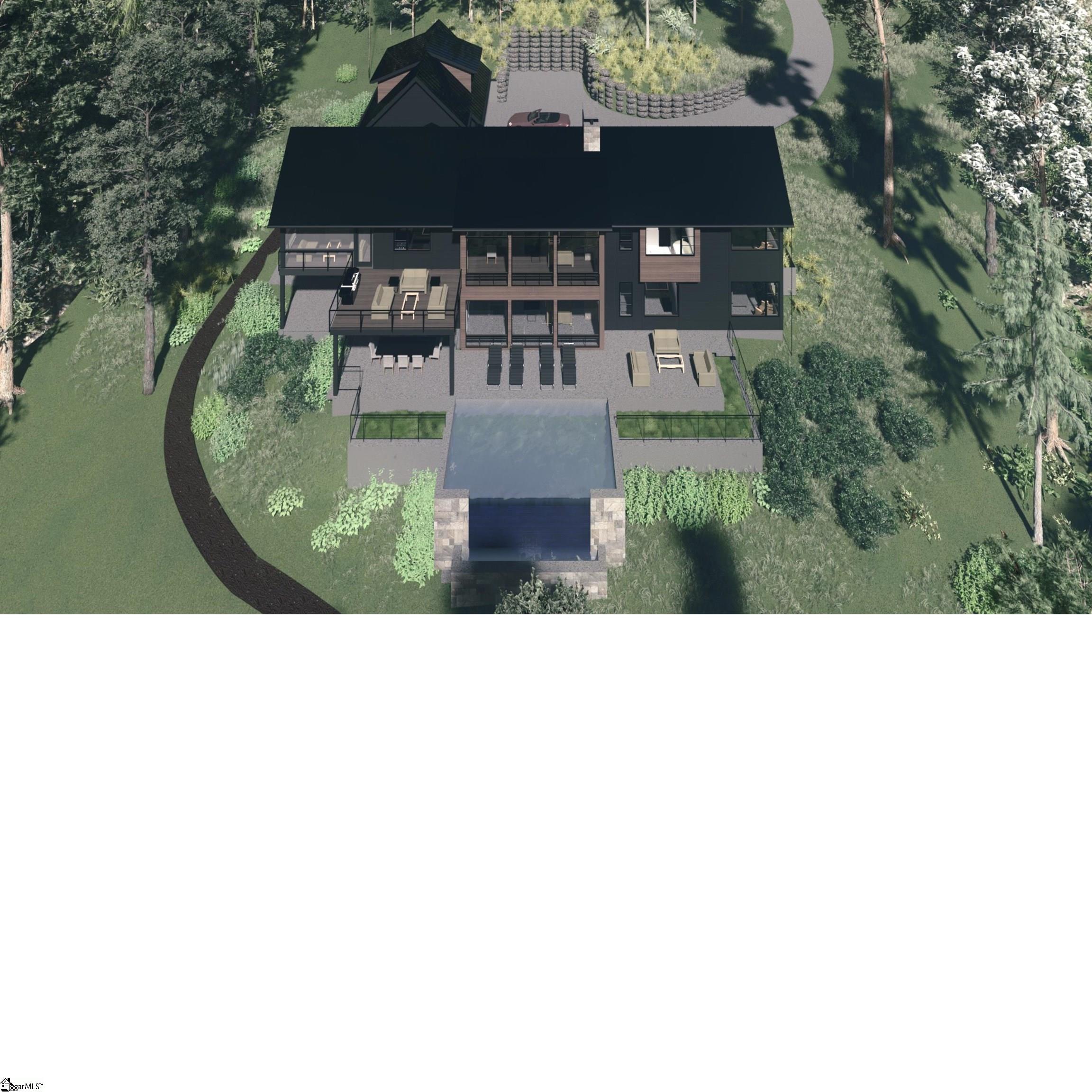146 Glassy Falls Trail Travelers Rest, SC 29690