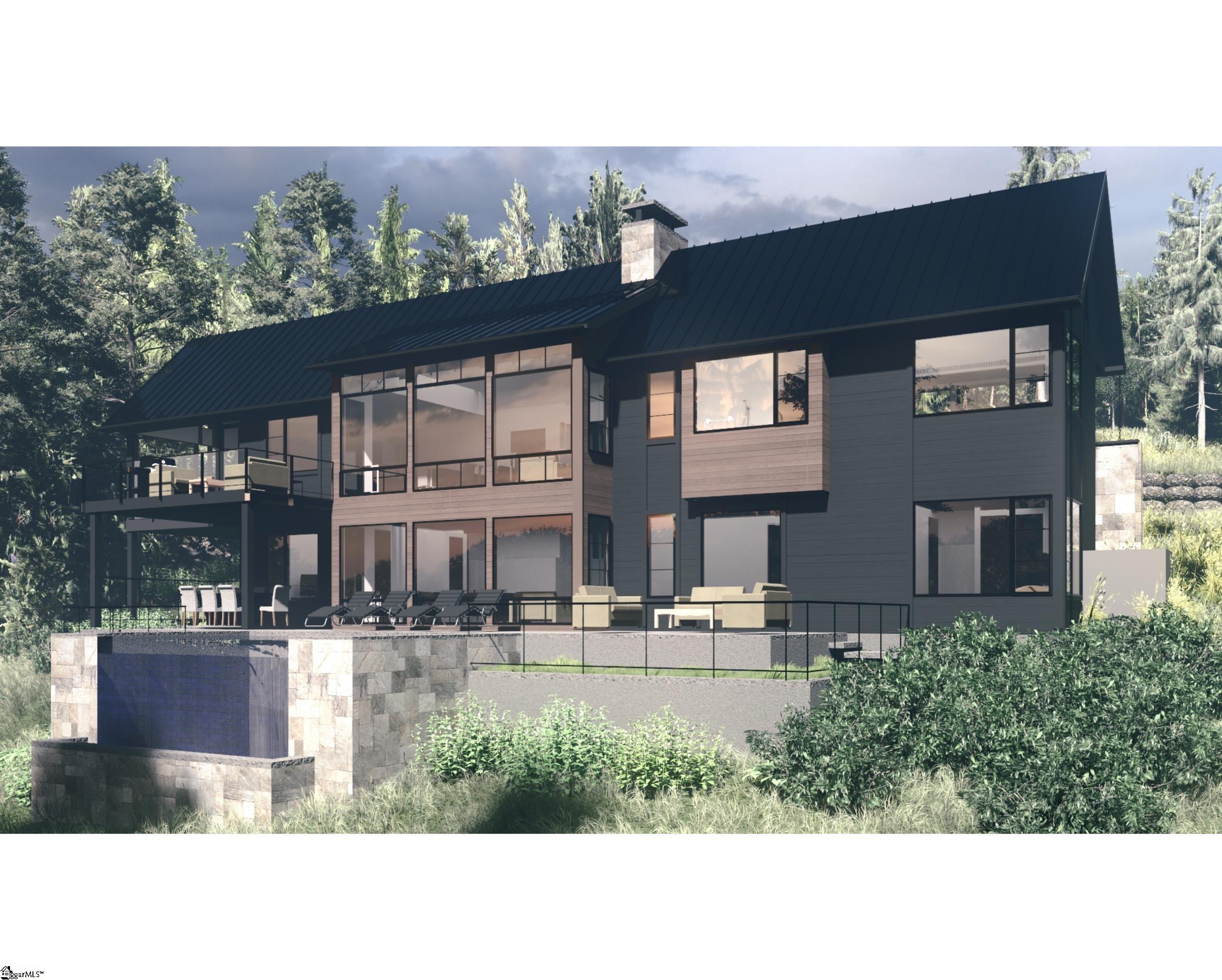 146 Glassy Falls Trail Travelers Rest, SC 29690