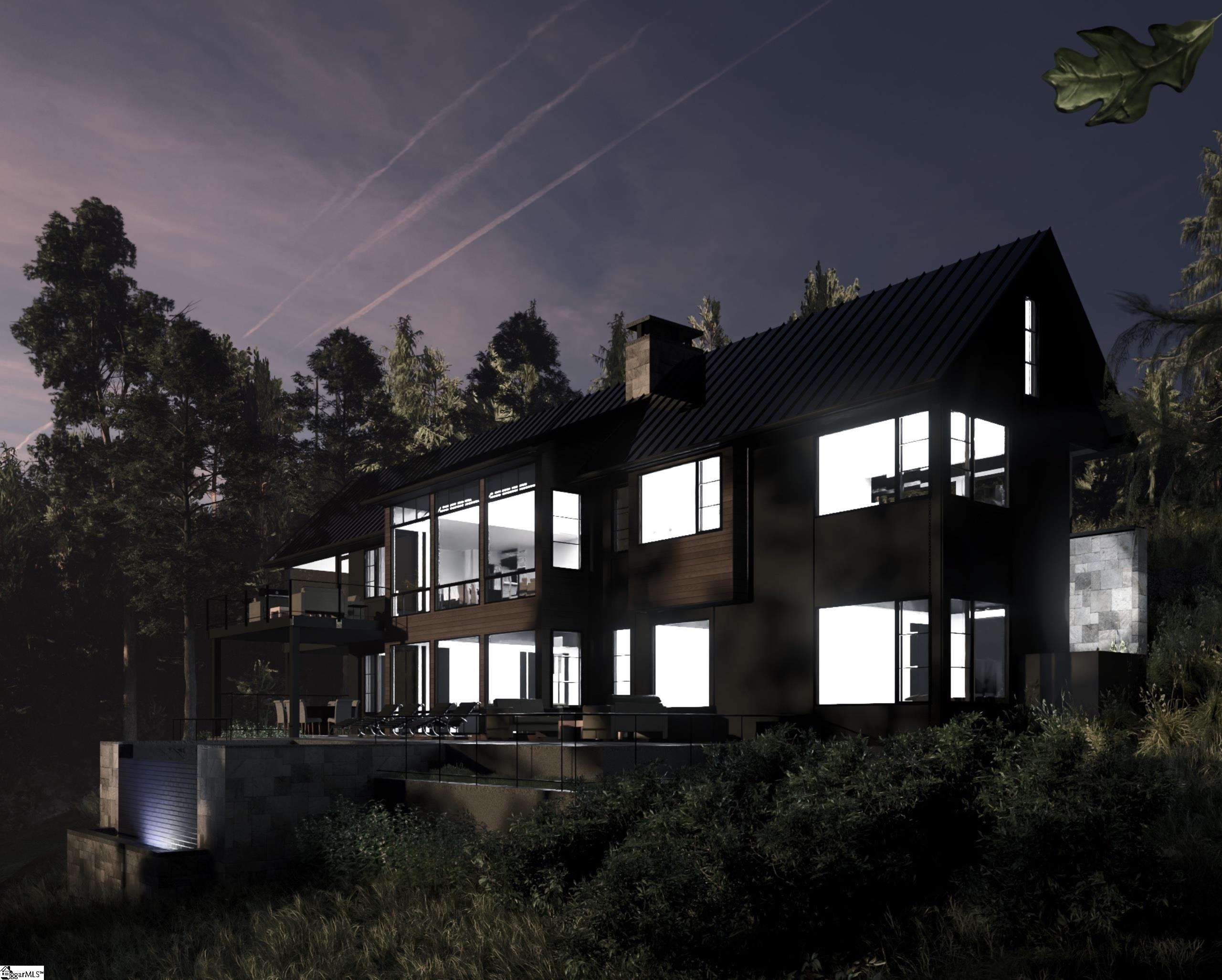 146 Glassy Falls Trail Travelers Rest, SC 29690