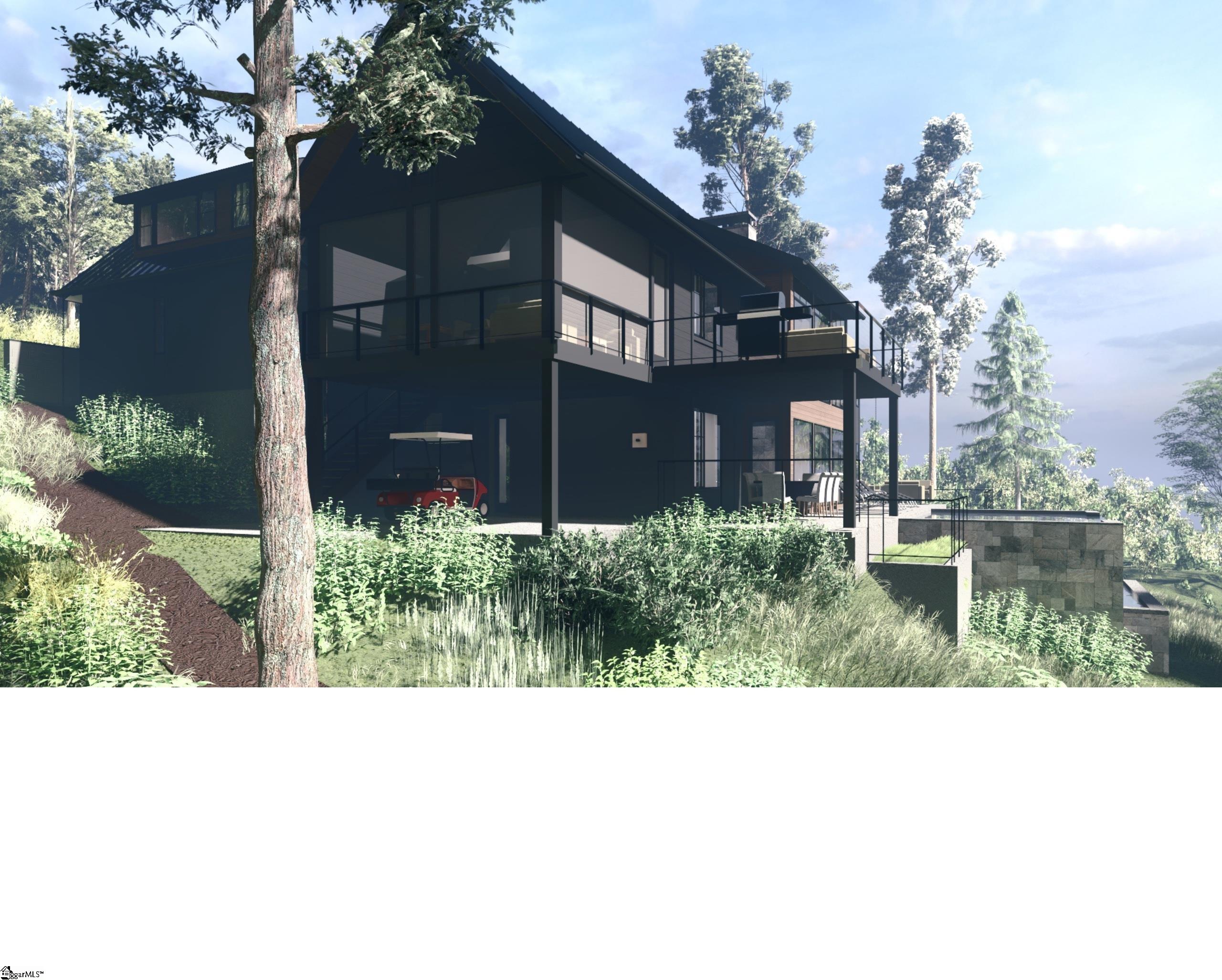 146 Glassy Falls Trail Travelers Rest, SC 29690