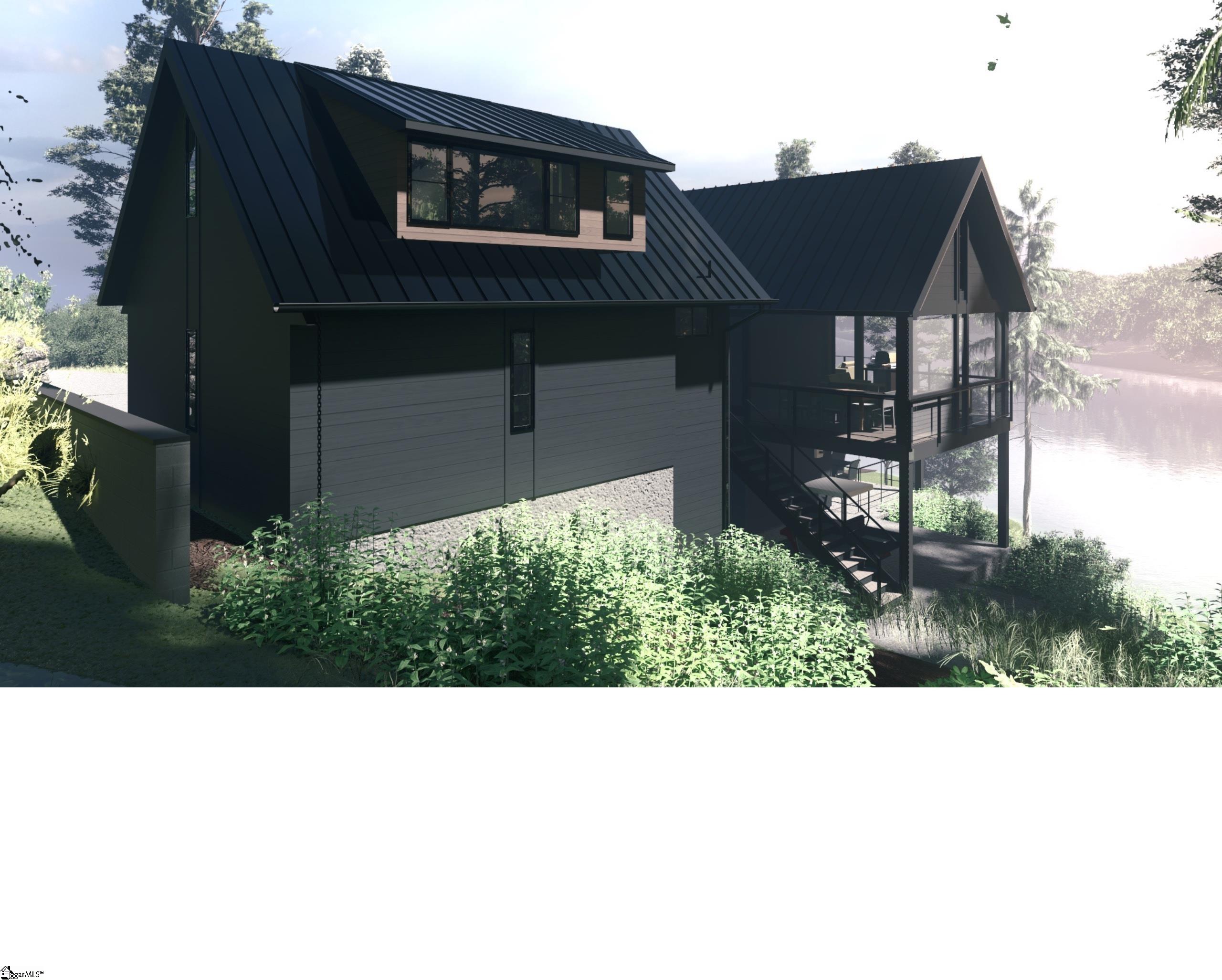 146 Glassy Falls Trail Travelers Rest, SC 29690