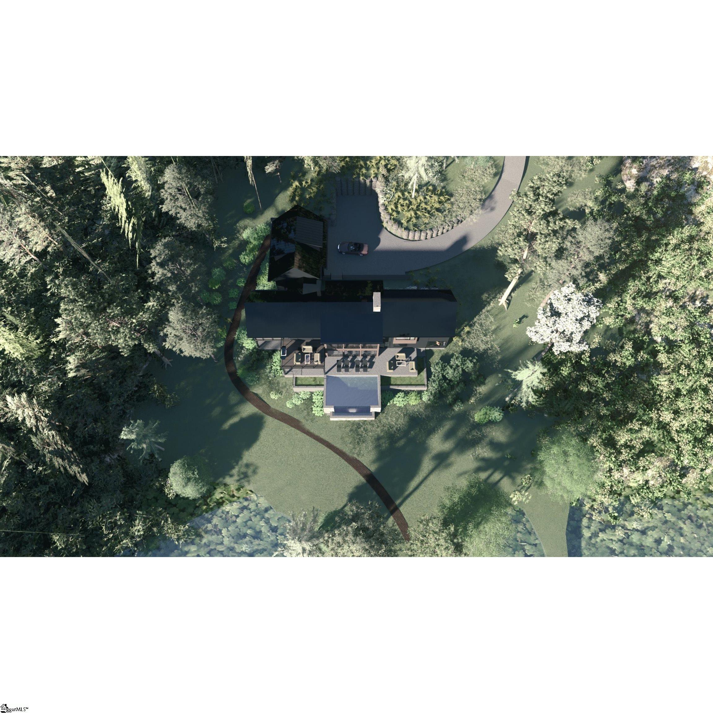 146 Glassy Falls Trail Travelers Rest, SC 29690
