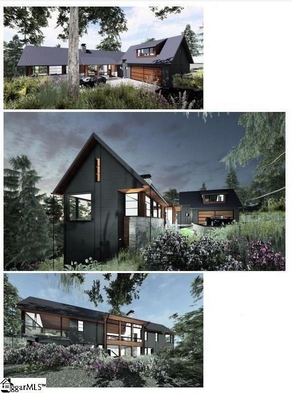 146 Glassy Falls Trail Travelers Rest, SC 29690