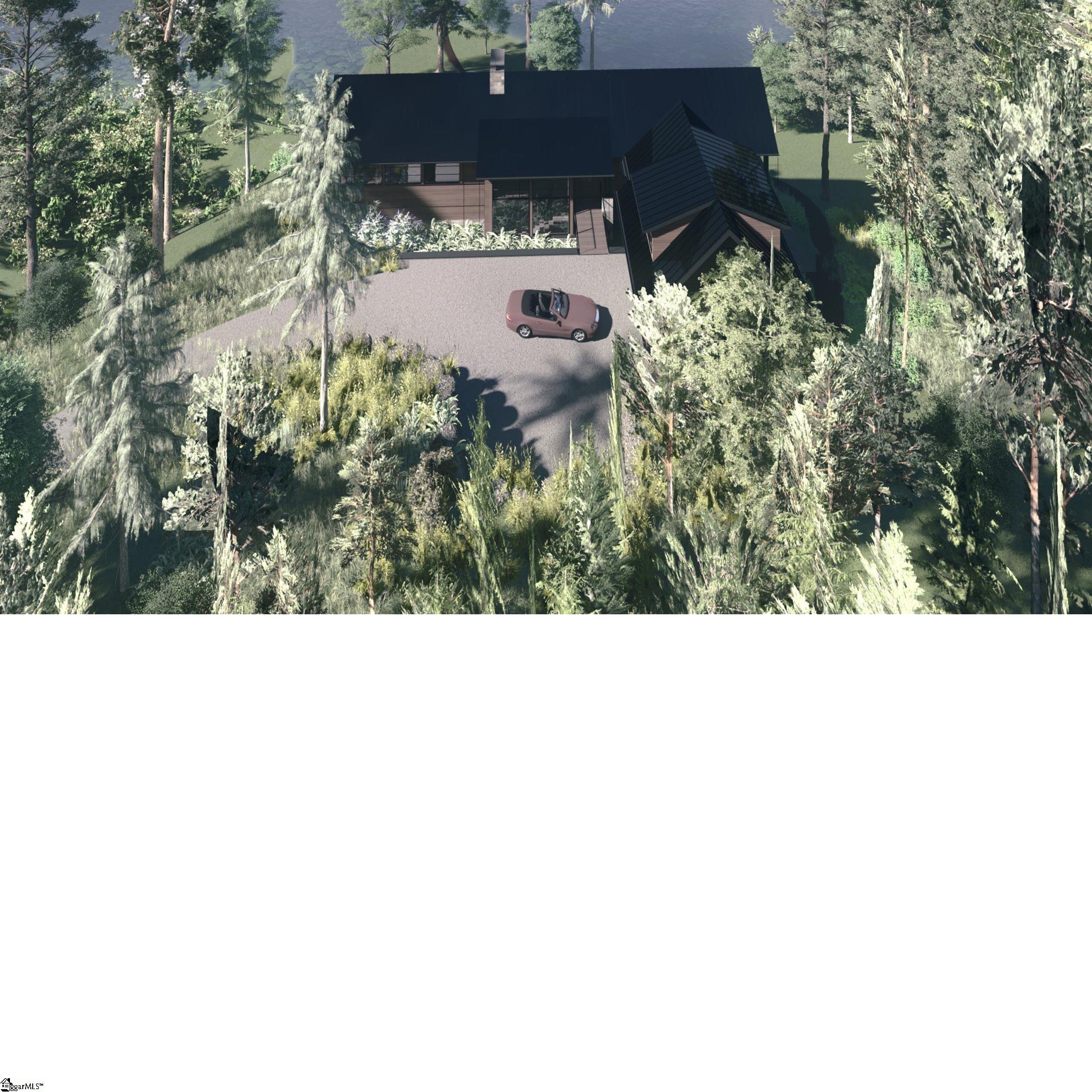 146 Glassy Falls Trail Travelers Rest, SC 29690