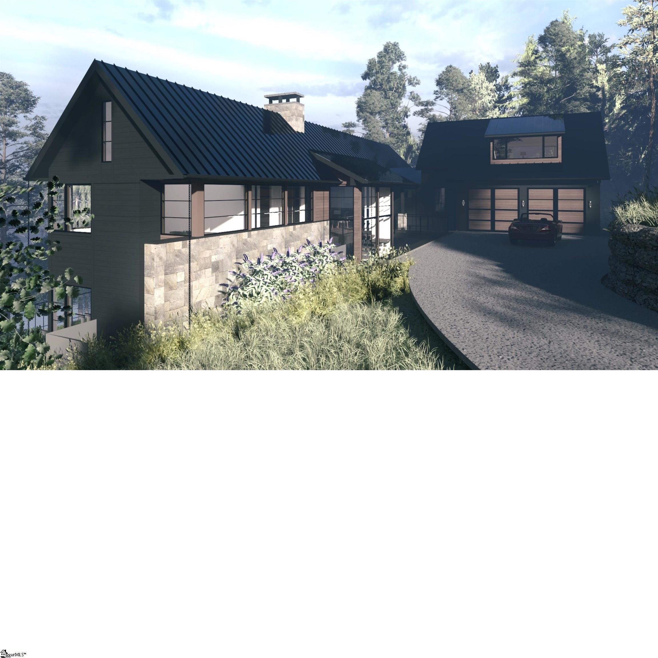 146 Glassy Falls Trail Travelers Rest, SC 29690