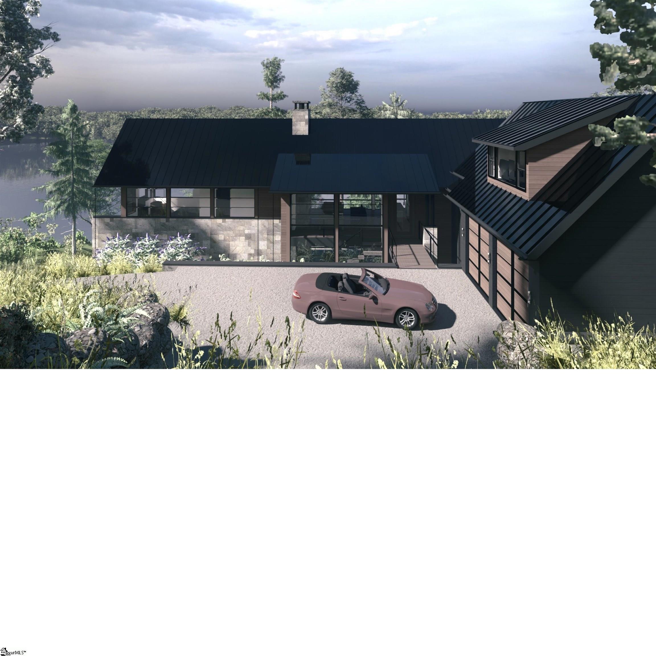 146 Glassy Falls Trail Travelers Rest, SC 29690