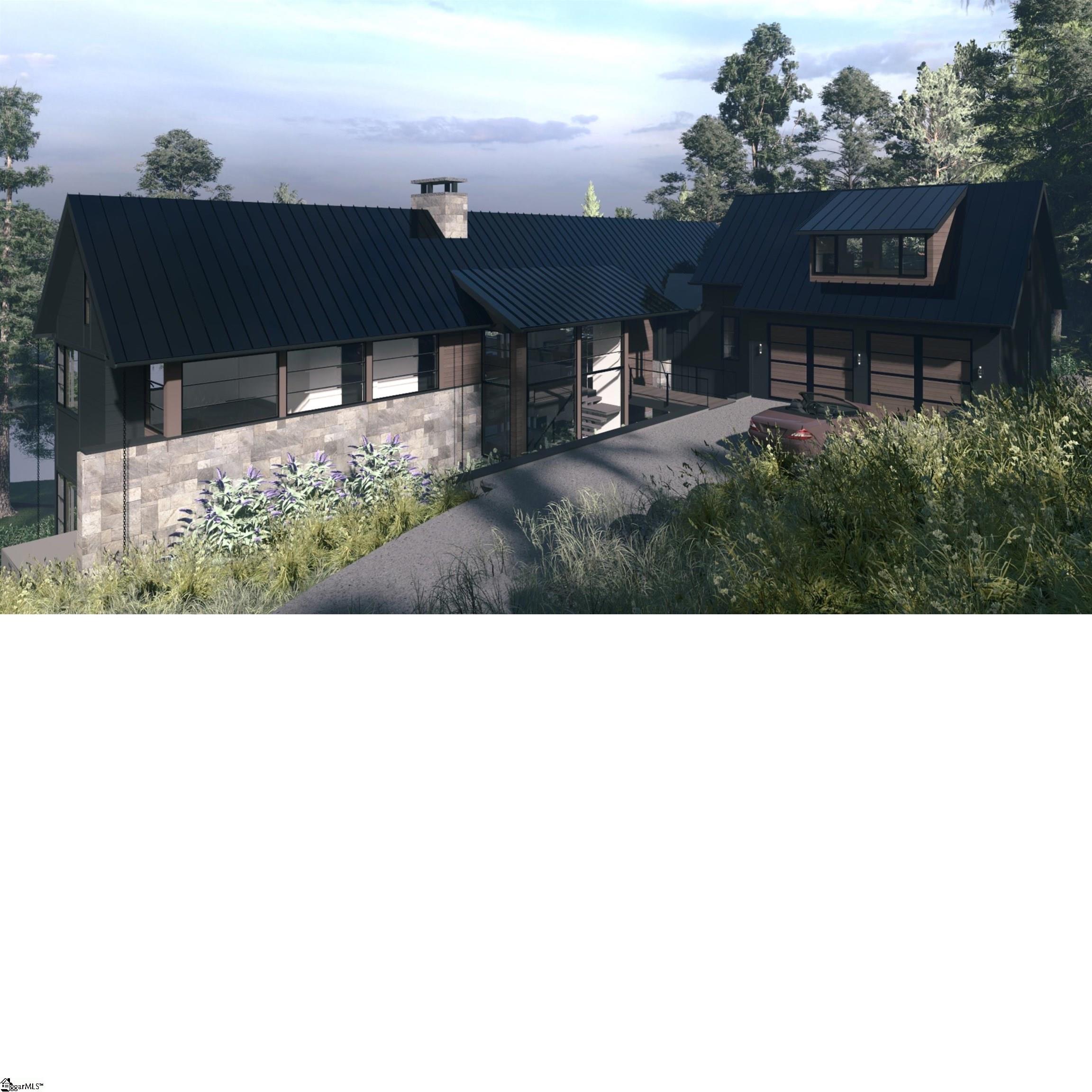 146 Glassy Falls Trail Travelers Rest, SC 29690