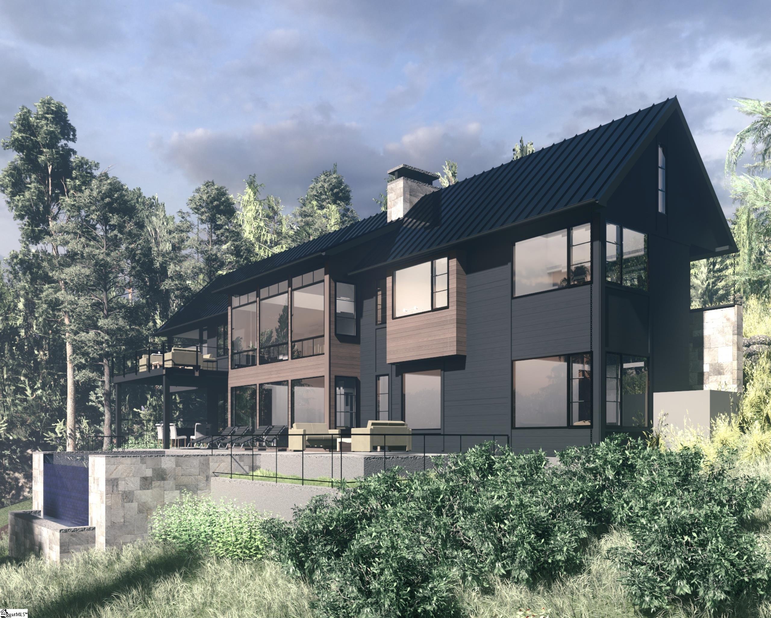 146 Glassy Falls Trail Travelers Rest, SC 29690