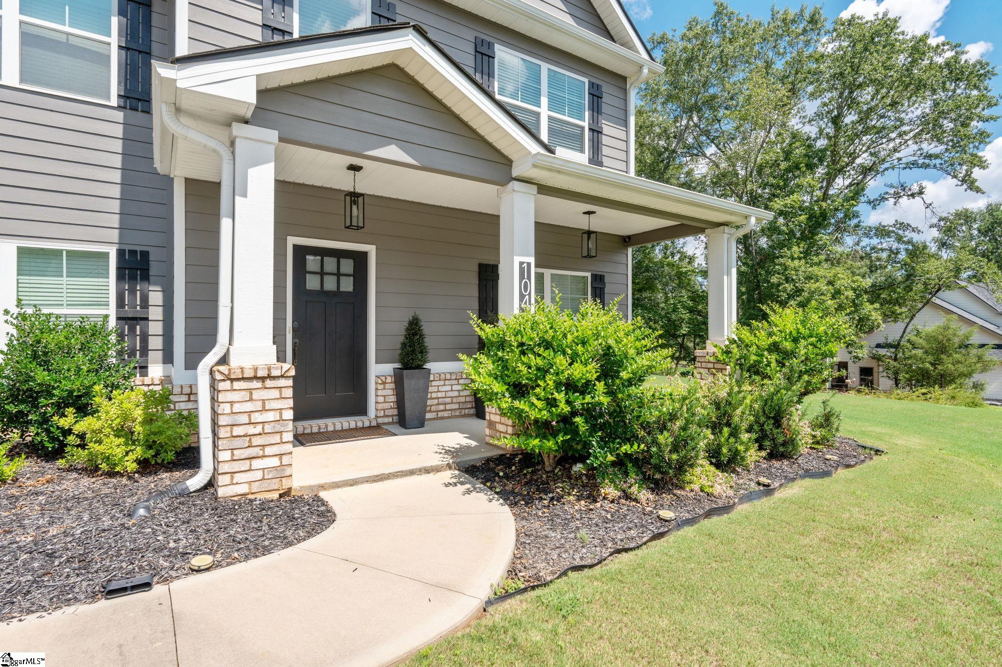 104 Trollingwood Way Pelzer, SC 29669
