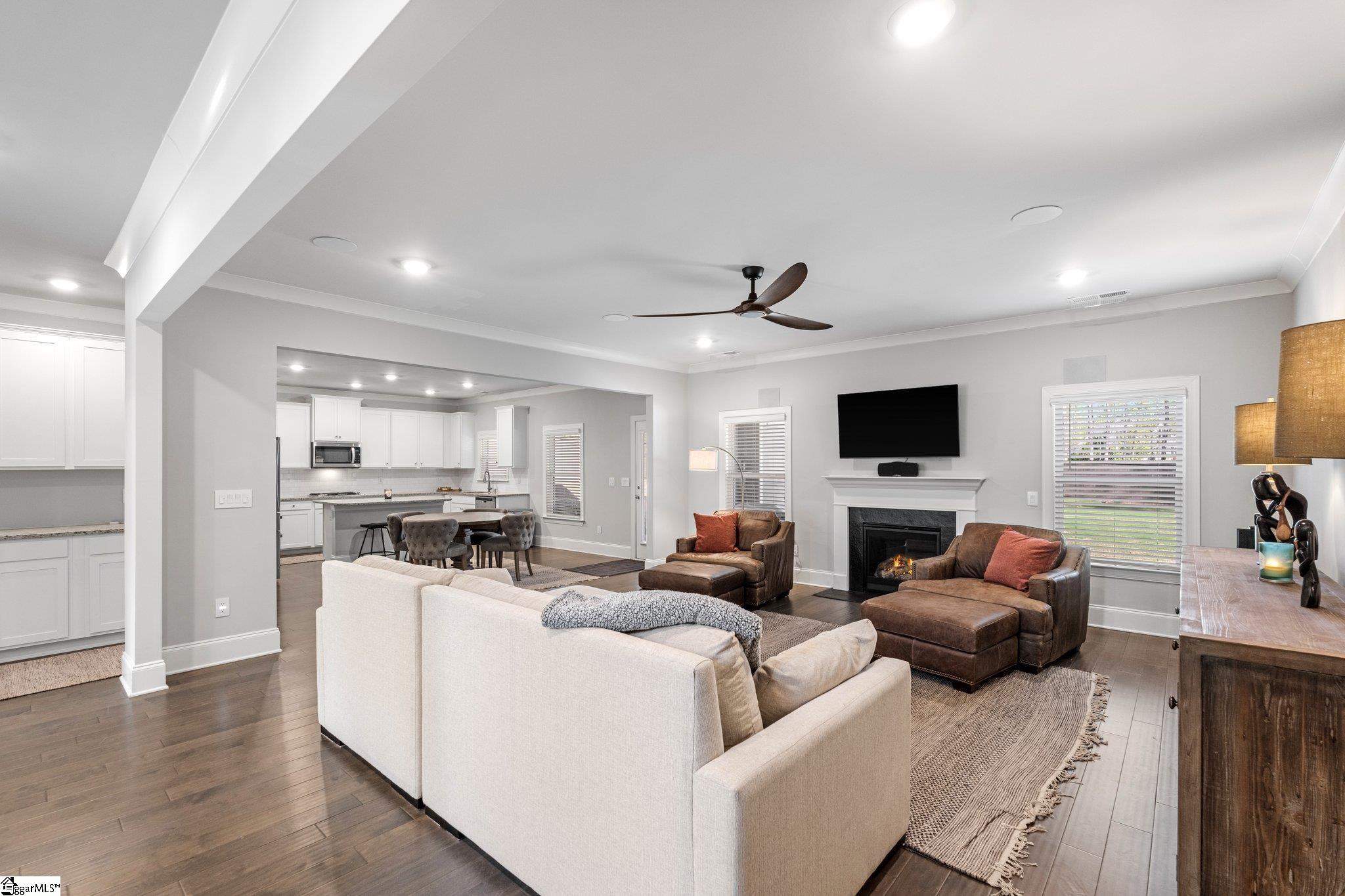 104 Trollingwood Way Pelzer, SC 29669