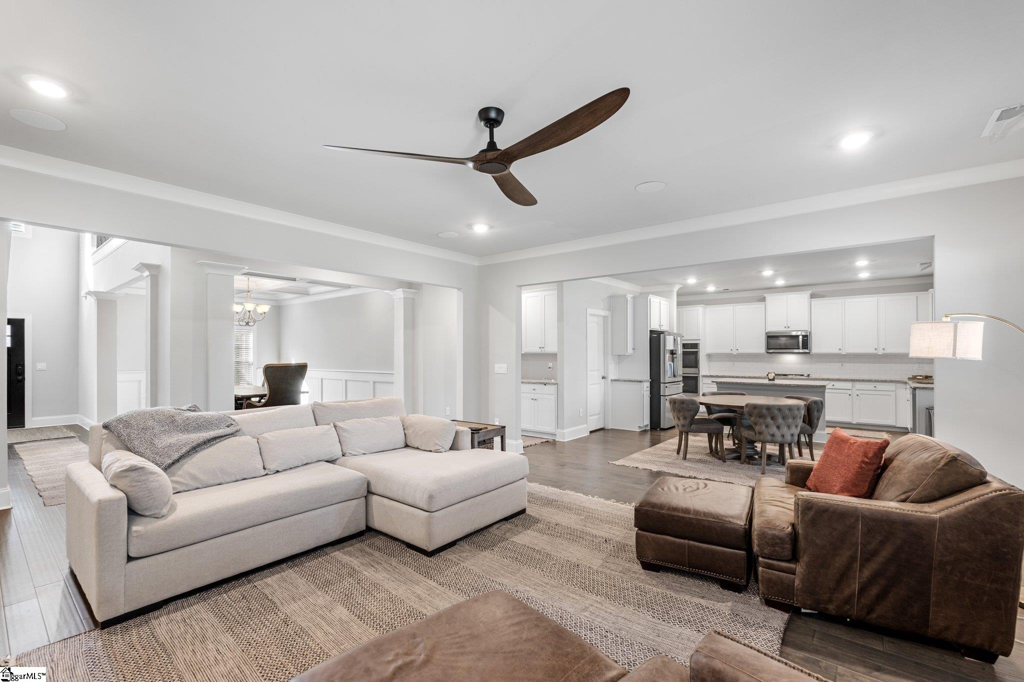 104 Trollingwood Way Pelzer, SC 29669