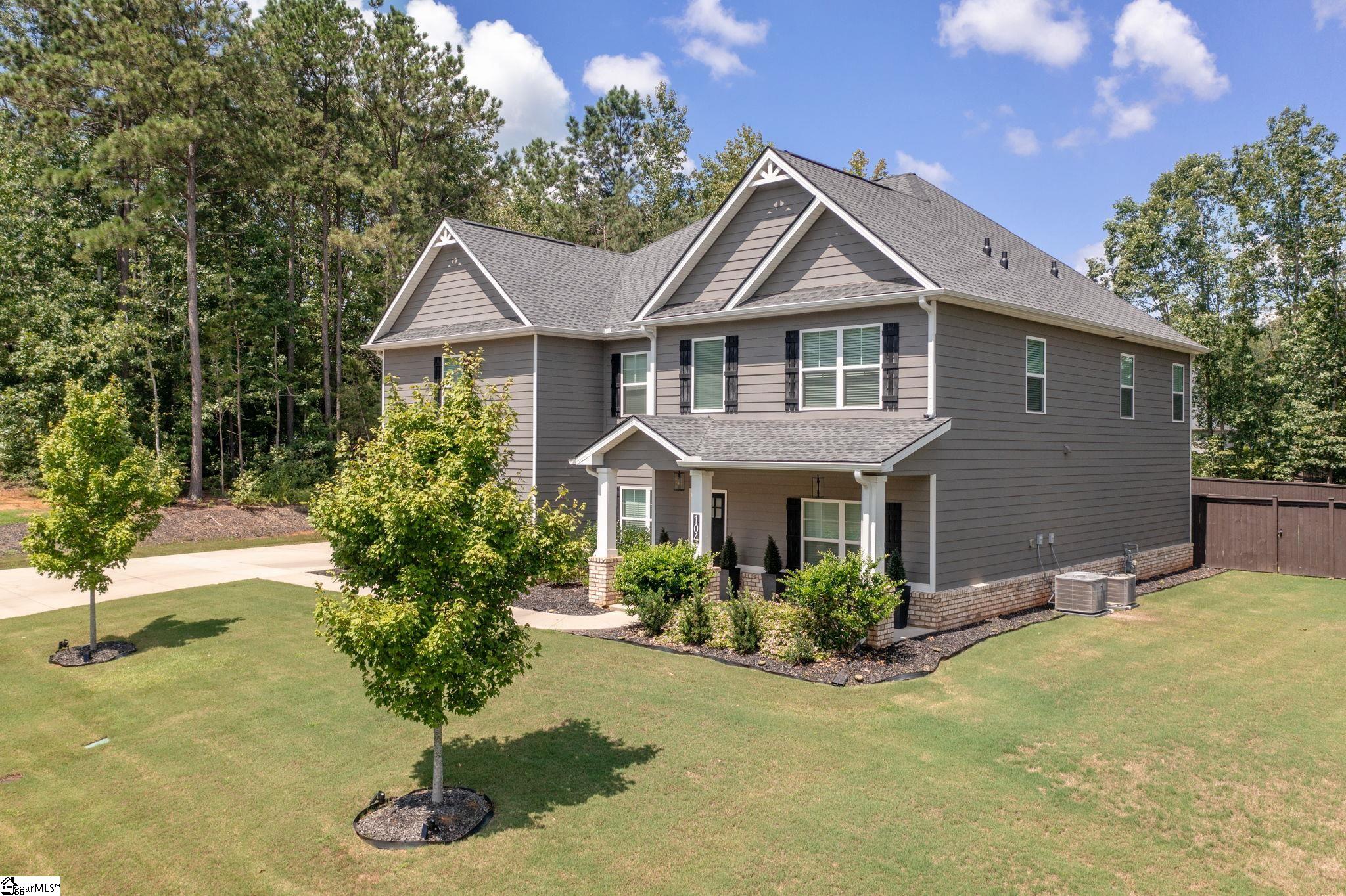 104 Trollingwood Way Pelzer, SC 29669