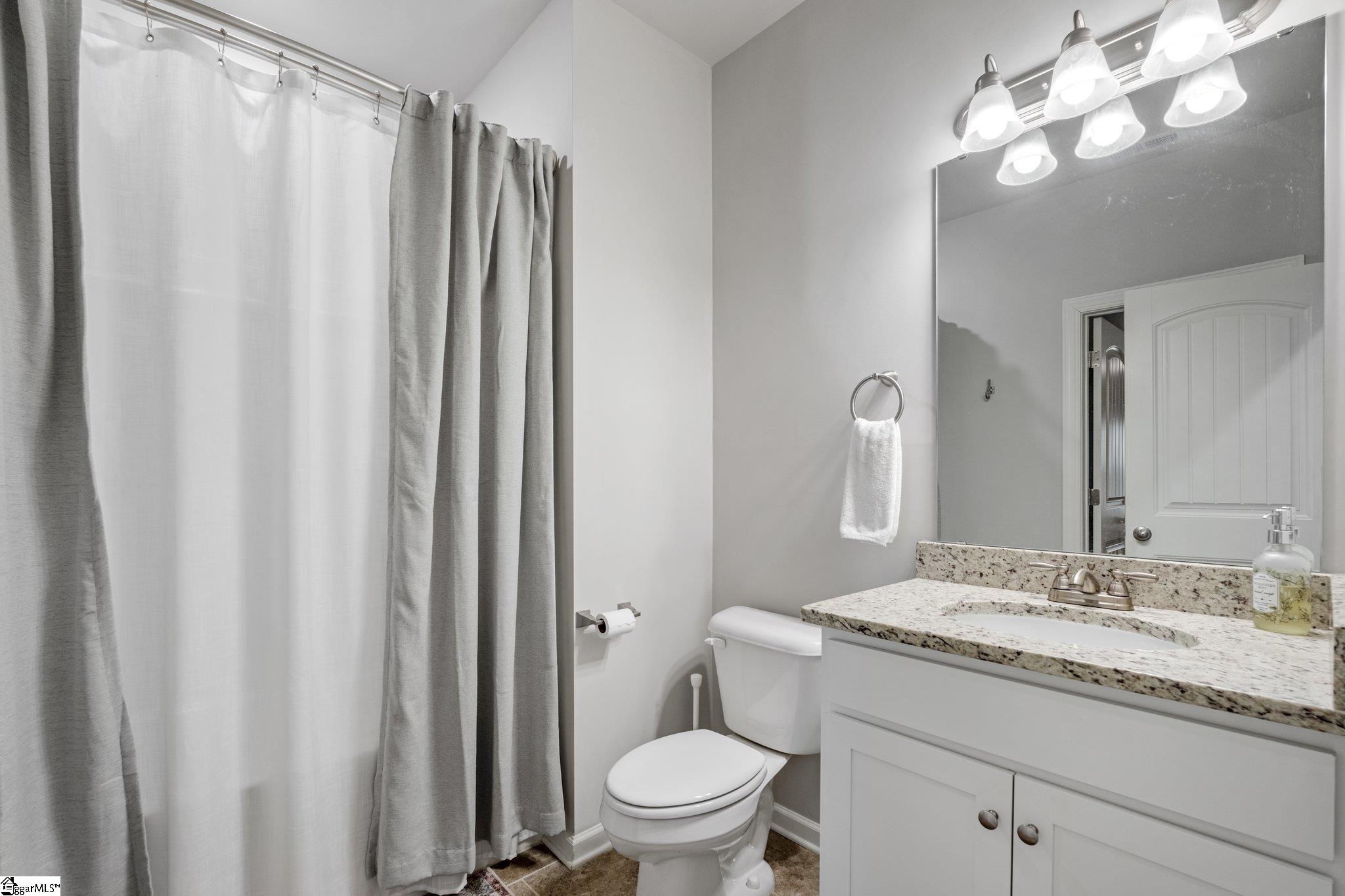 104 Trollingwood Way Pelzer, SC 29669