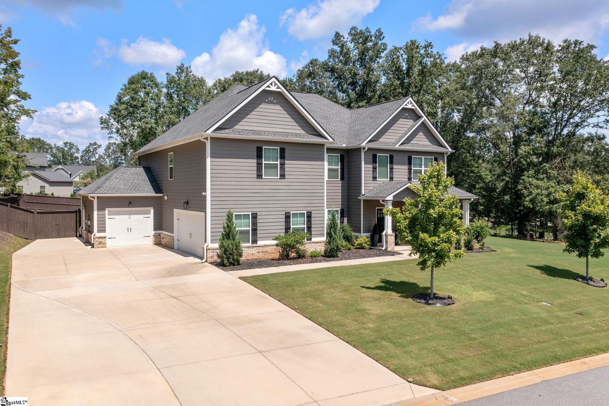 104 Trollingwood Way Pelzer, SC 29669